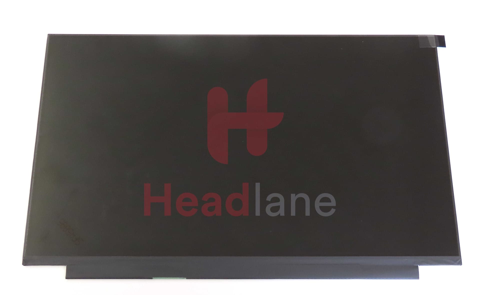 Samsung NP550XDA Notebook Plus2 LCD Display / Screen (NT156FHM-N61) - BA59-04414A - Samsung Replacement Part