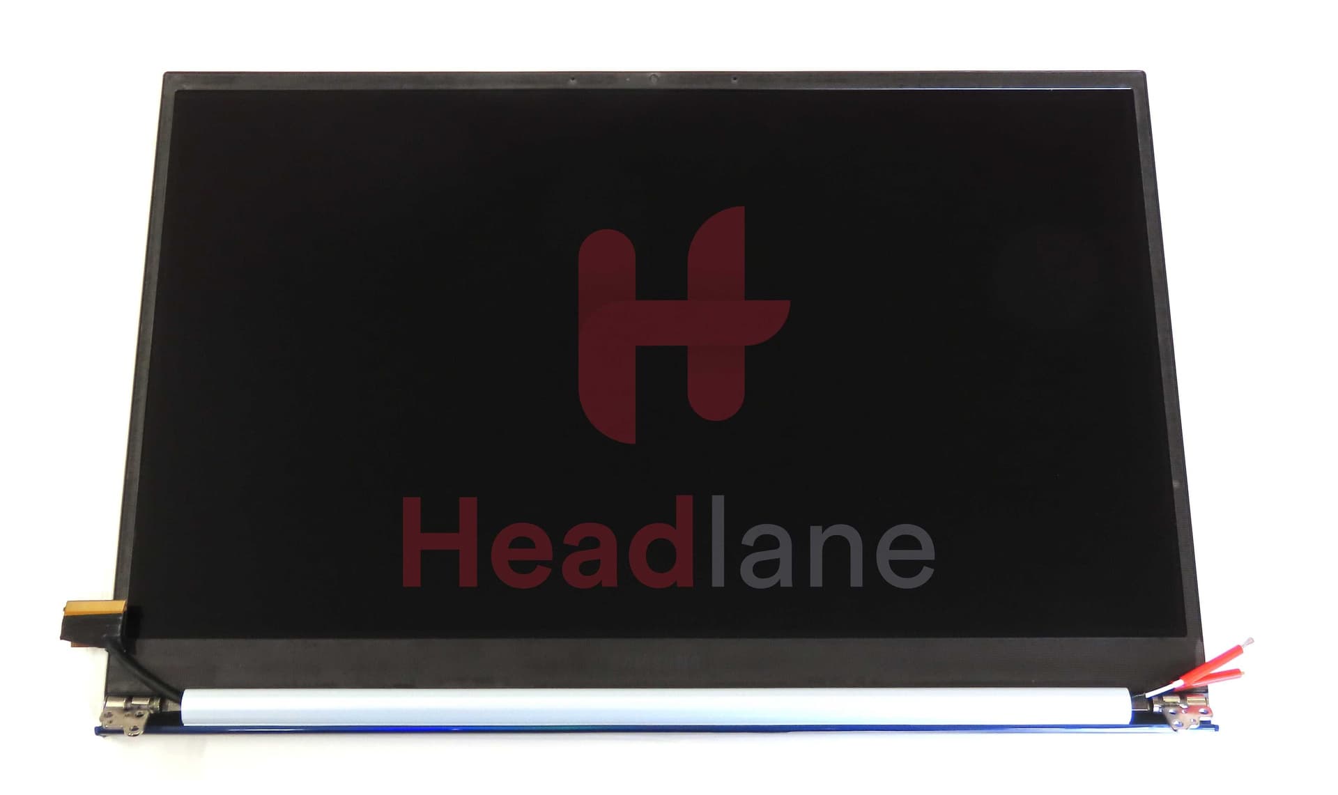 Samsung NP930XCJ Galaxy Book Ion 13.3" LCD Display / Screen - Silver - BA96-07795G - Samsung Replacement Part