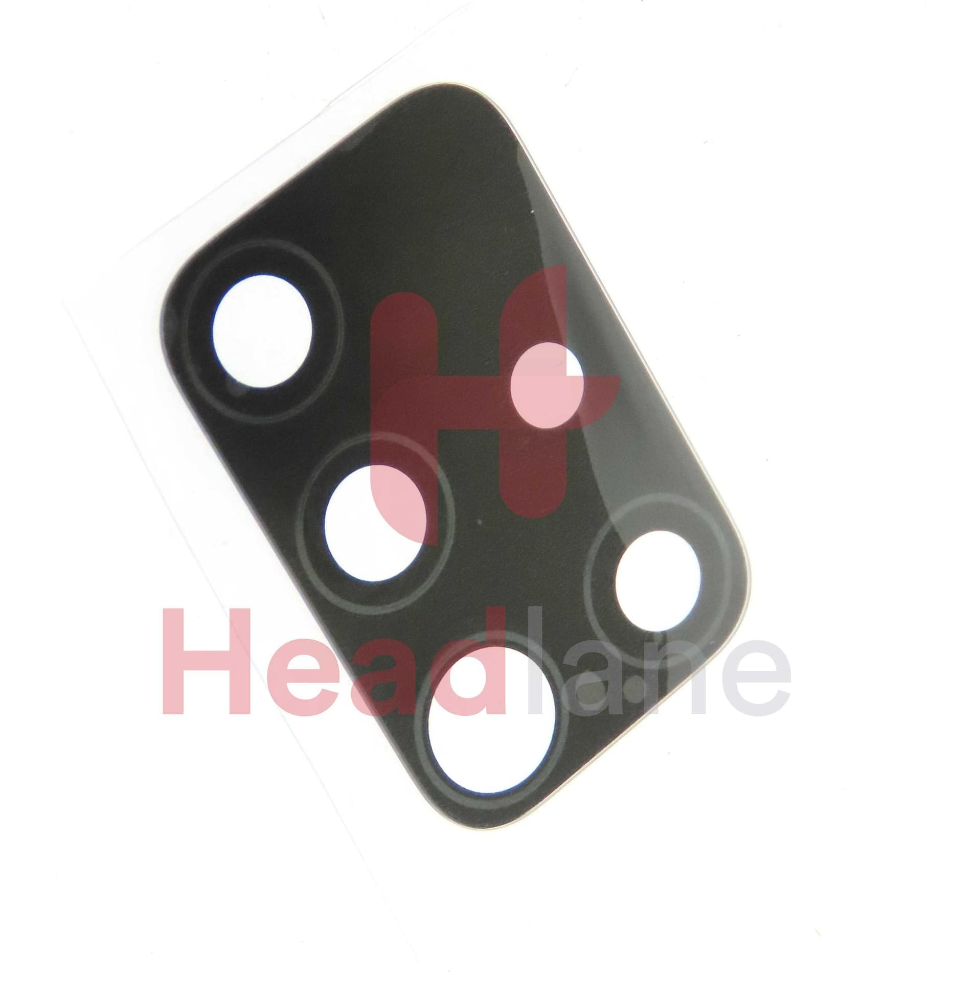 Samsung SM-A515 A516 Galaxy A51 / 5G Camera Cover / Lens - GH64-07802A - Samsung Replacement Part