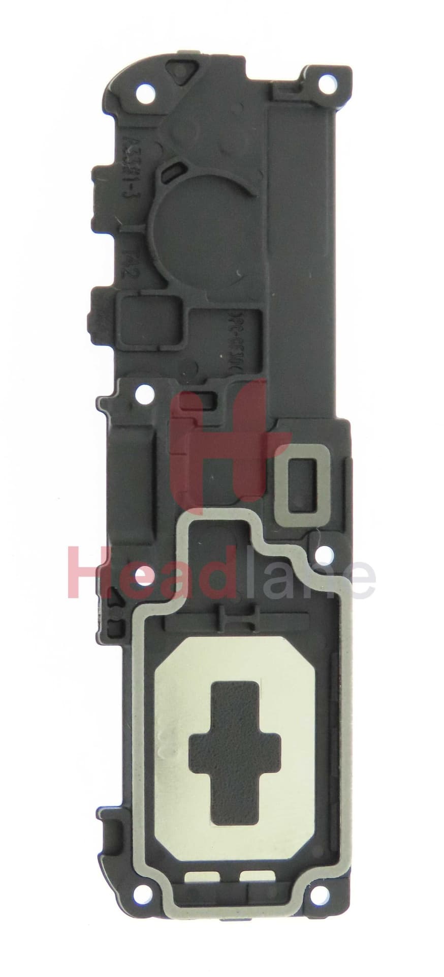 Samsung SM-A336 Galaxy A33 5G Bottom Cover / Speaker Holder - GH98-47325A - Samsung Replacement Part