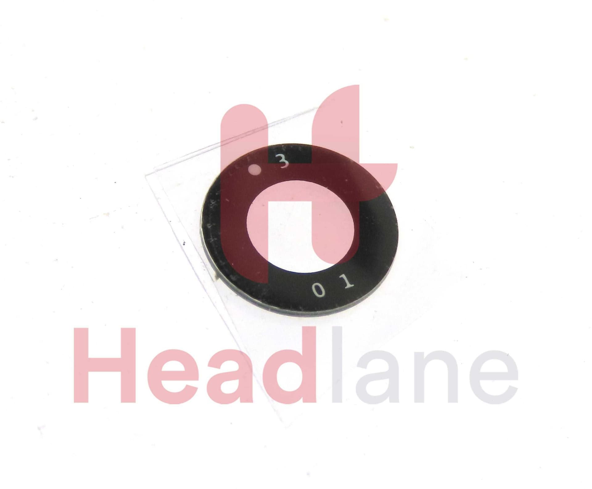 Samsung SM-A135 A137 A236 A336 A536 Galaxy A13 A23 A33 A53 5G Macro Camera Cover / Lens - GH64-08767A