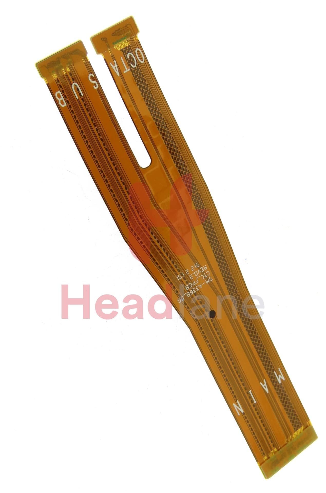 Samsung SM-A336 Galaxy A33 5G Main Flex Cable - GH59-15558A - Samsung Replacement Part