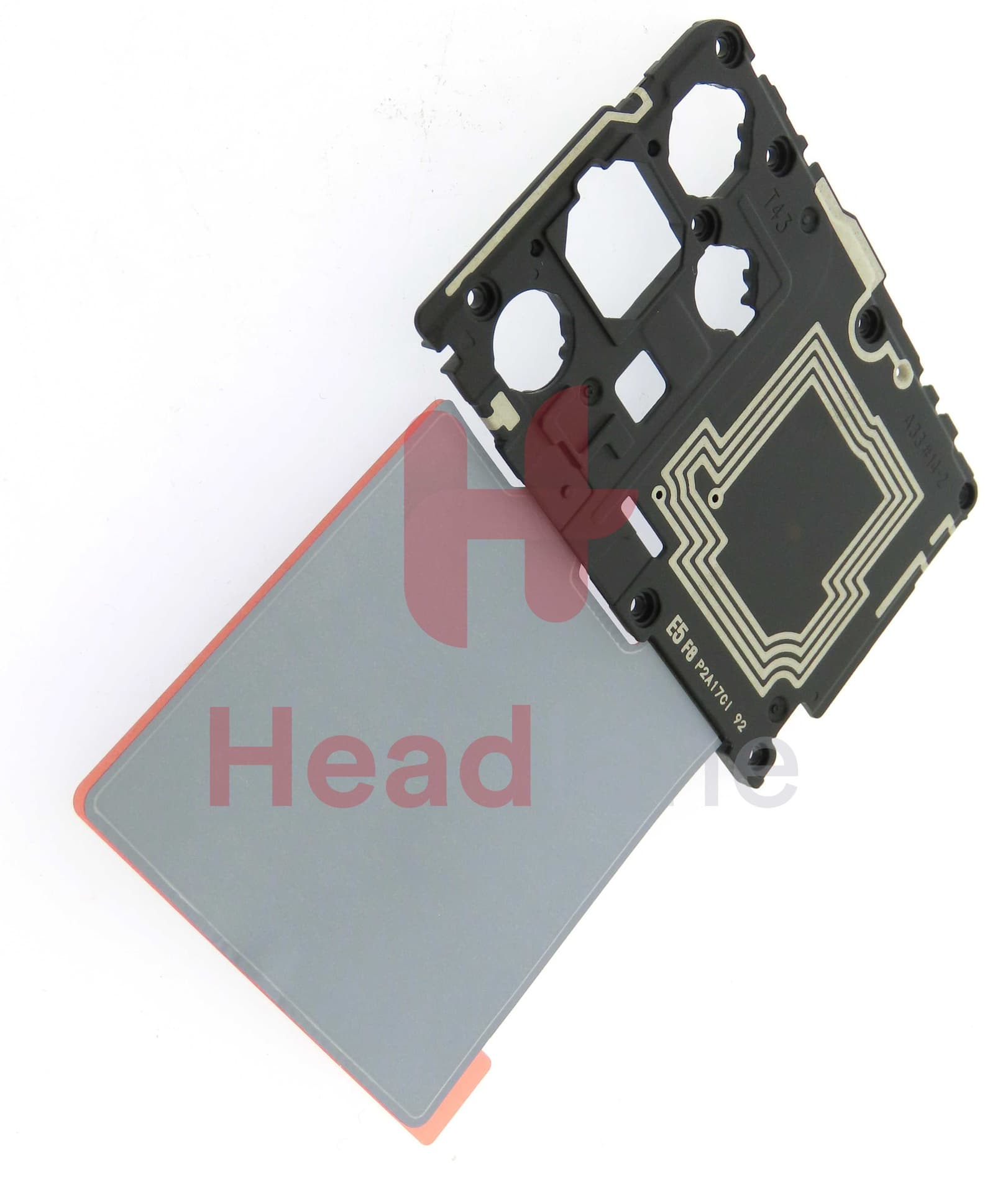 Samsung SM-A336 Galaxy A33 5G NFC Antenna Module - GH42-06858A - Samsung Replacement Part