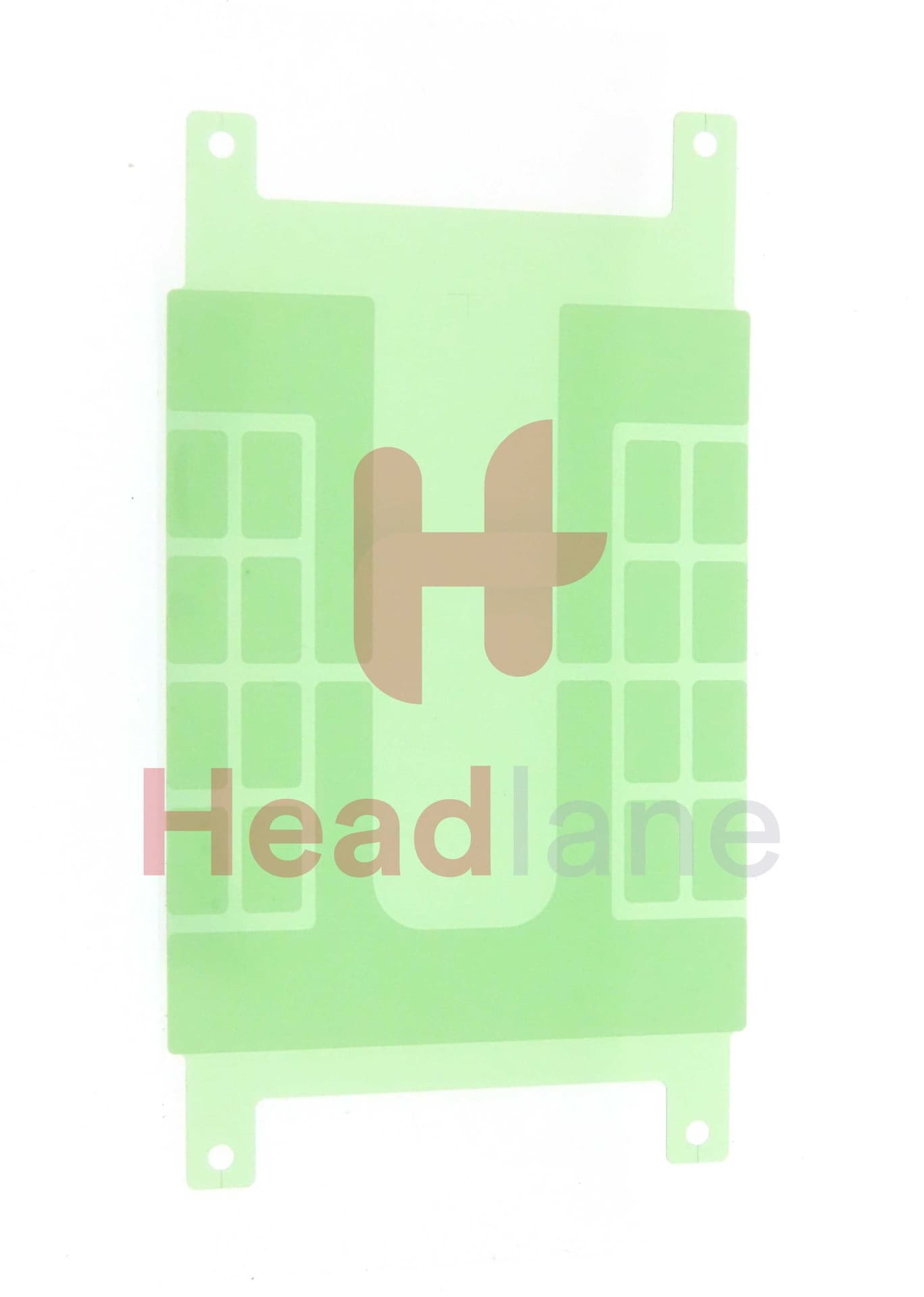 Samsung SM-A336 Galaxy A33 5G Battery Adhesive / Sticker - GH02-23938A - Samsung Replacement Part