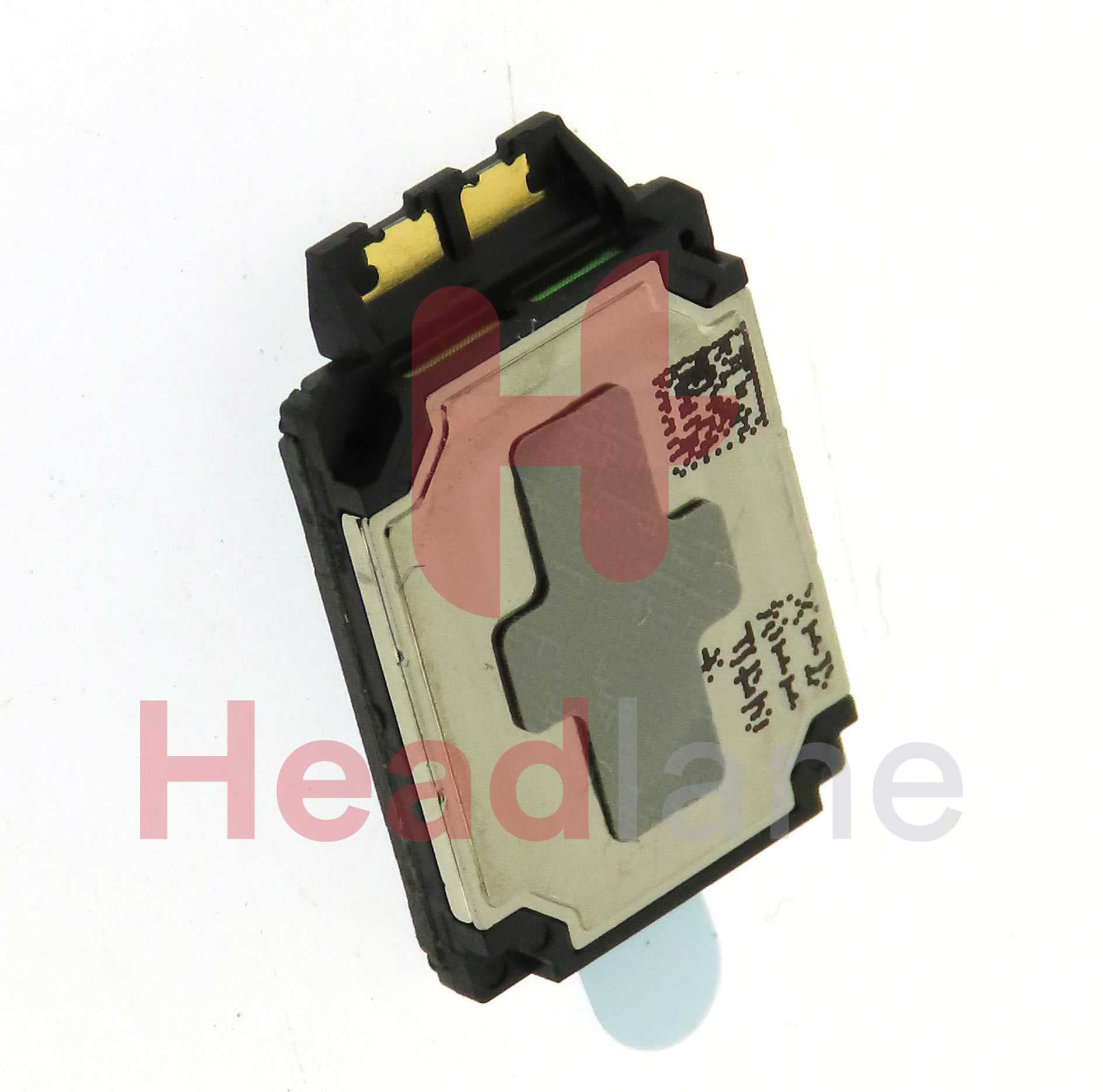 Samsung SM-A336 Galaxy A33 5G Speaker - 3001-002870 - Samsung Replacement Part