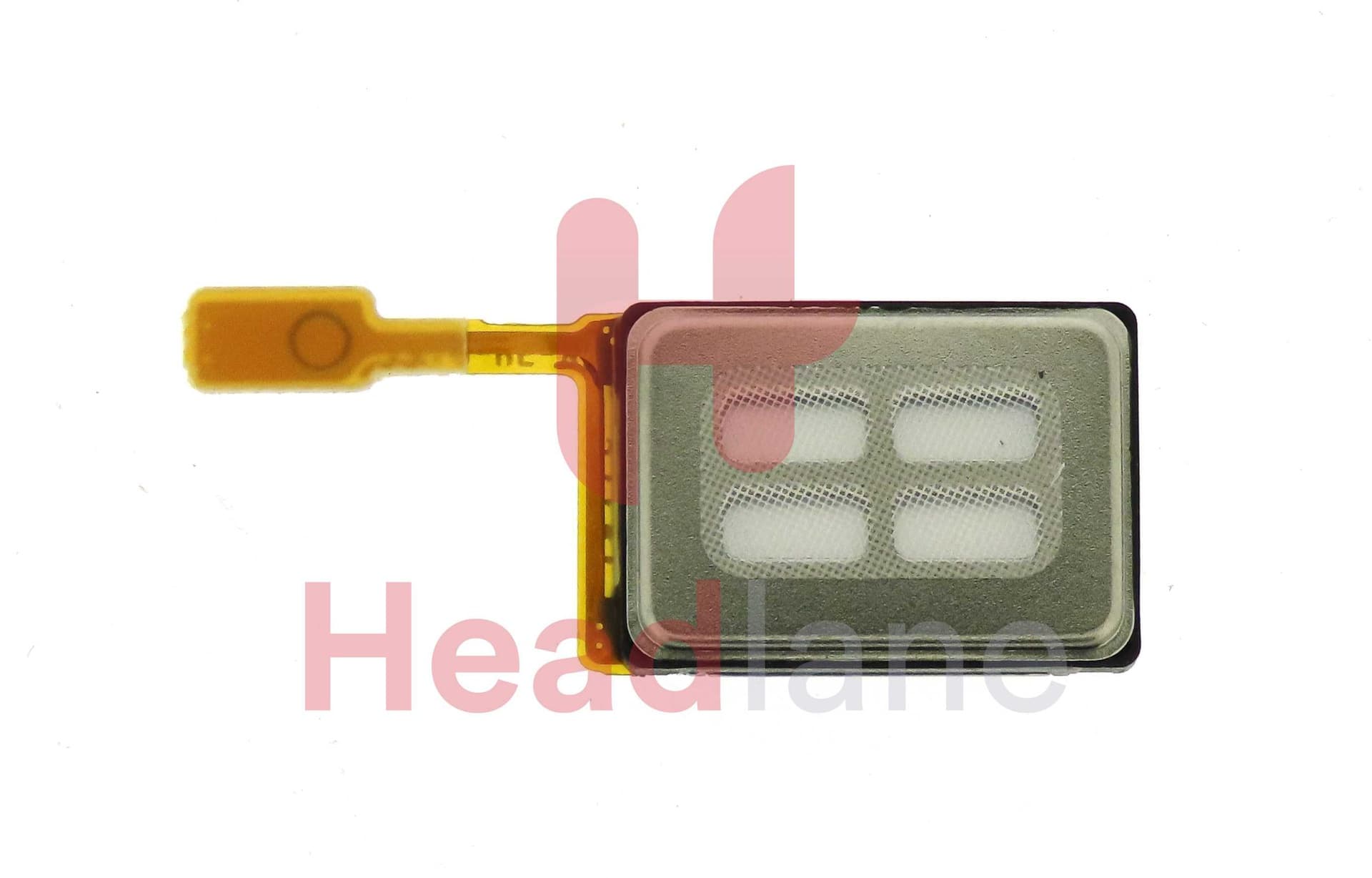 Samsung SM-A336 Galaxy A33 5G Speaker - 3001-002869