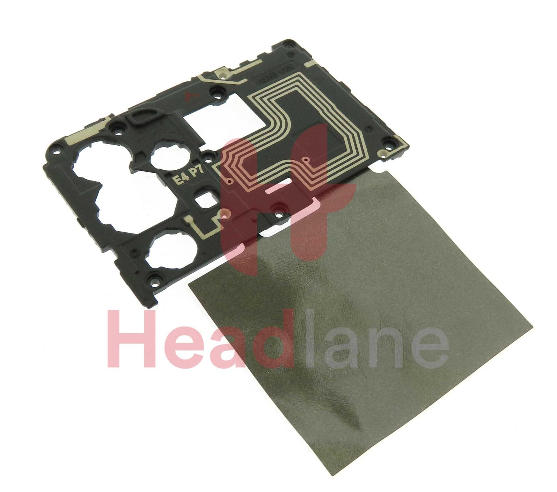 Samsung SM-A536 Galaxy A53 5G NFC Antenna Flex - GH97-27405A - Samsung Replacement Part