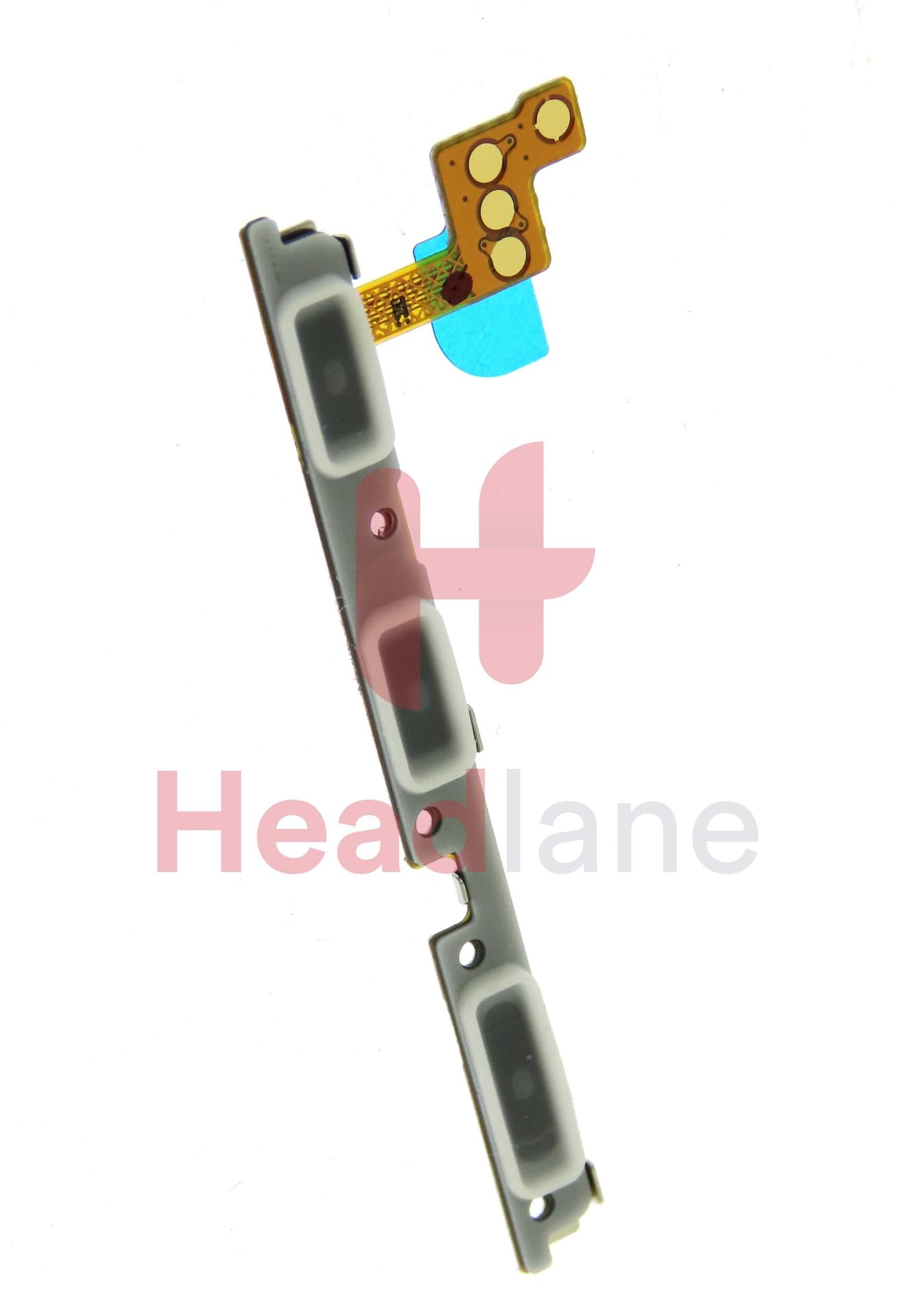 Samsung SM-A536 Galaxy A53 5G Side Key Flex - GH59-15555A - Samsung Replacement Part