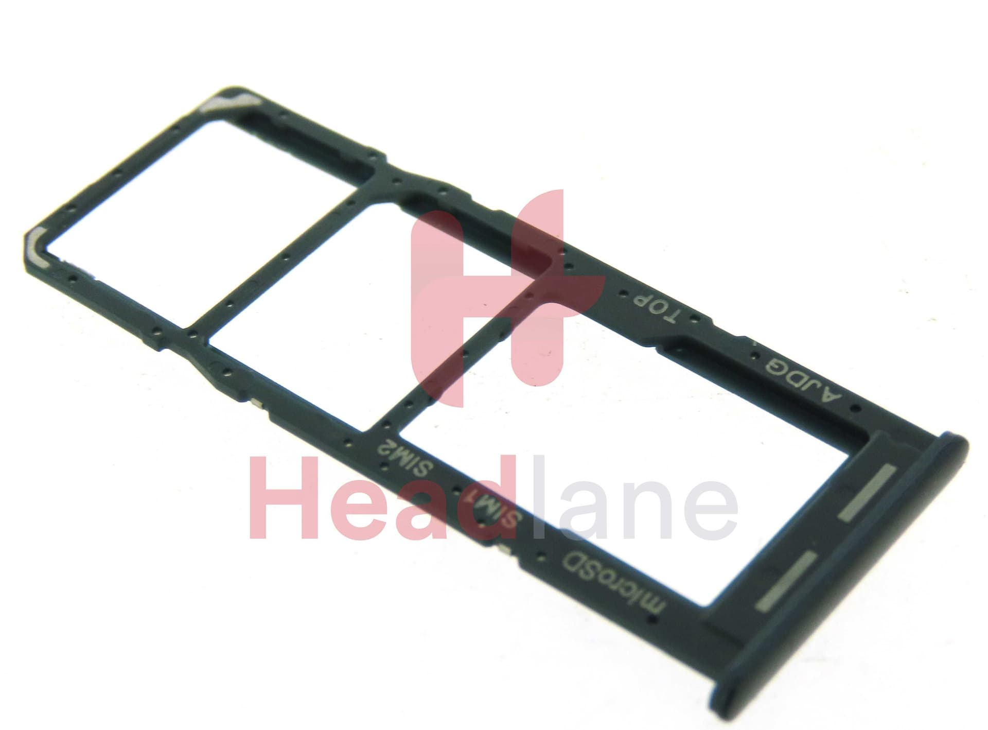 Samsung SM-A047 Galaxy A04s SIM Card Tray - Green - GH98-47703C - Samsung Replacement Part