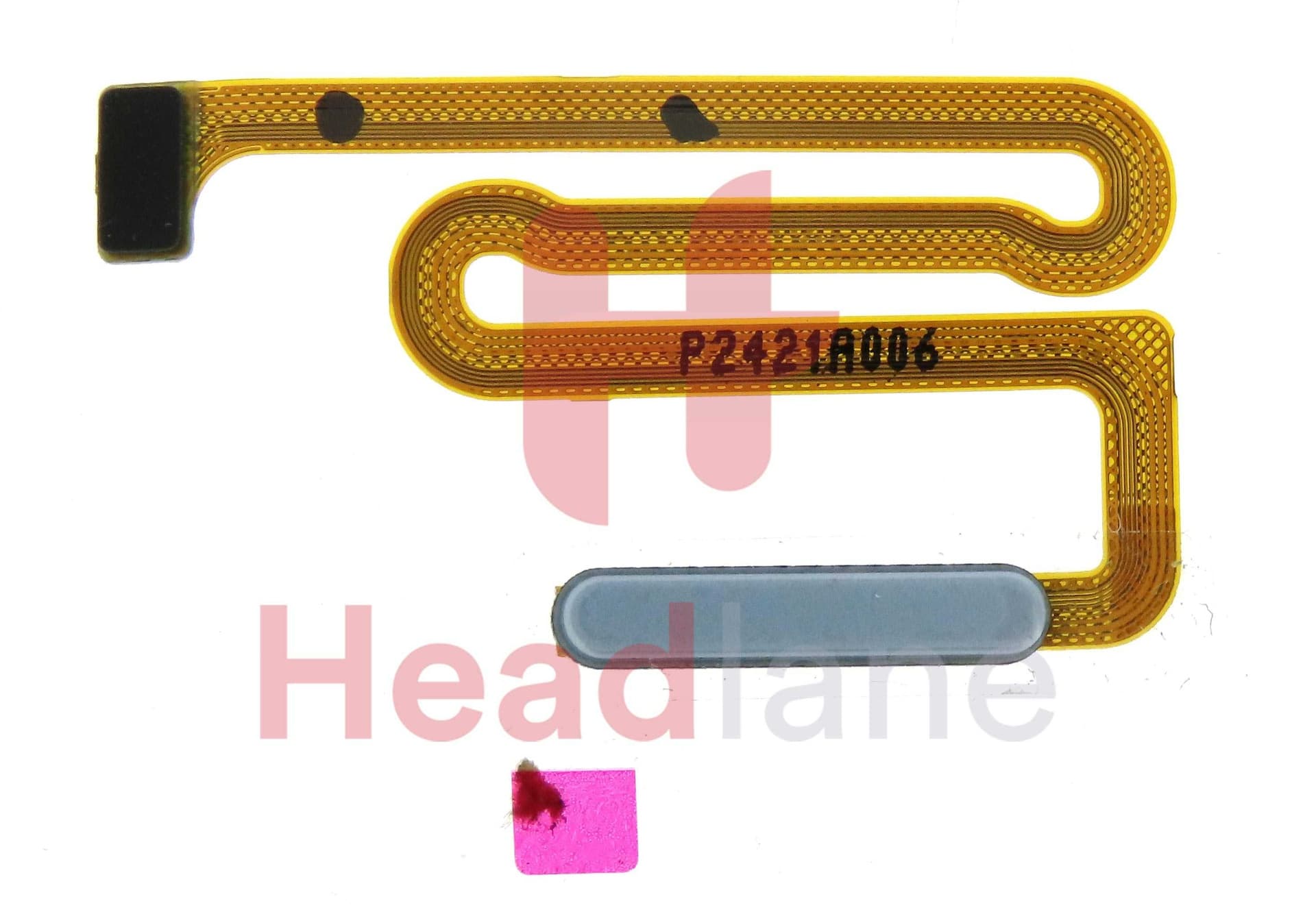 Samsung SM-A136 Galaxy A13 5G Fingerprint Reader / Sensor - Blue - GH96-14893D - Samsung Replacement Part