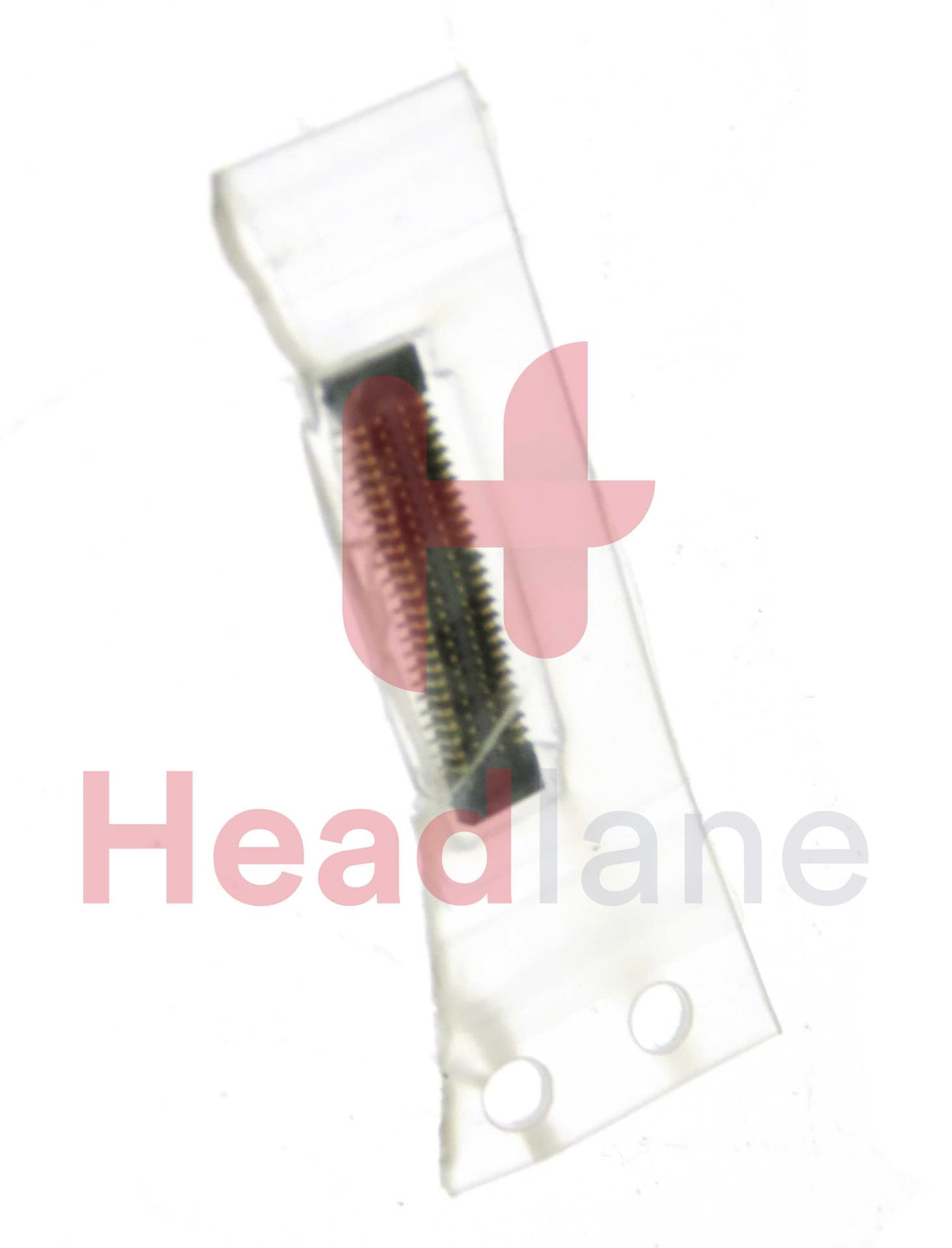 Samsung Board to Board Connector / Socket 2x24 Pin 0.35mm - 3710-003985