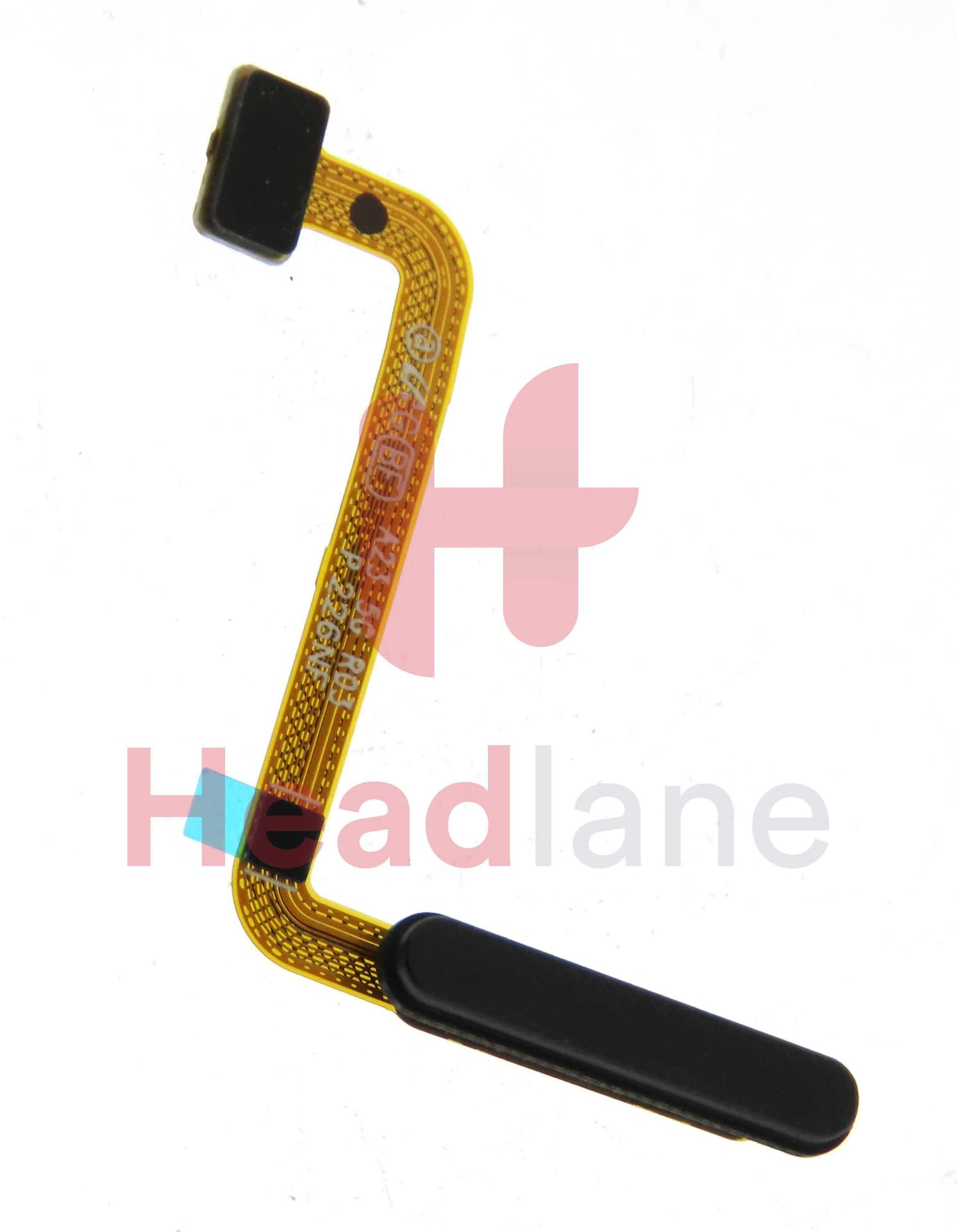 Samsung SM-A236 Galaxy A23 5G Fingerprint Reader / Sensor - Black - GH96-15397A - Samsung Replacement Part