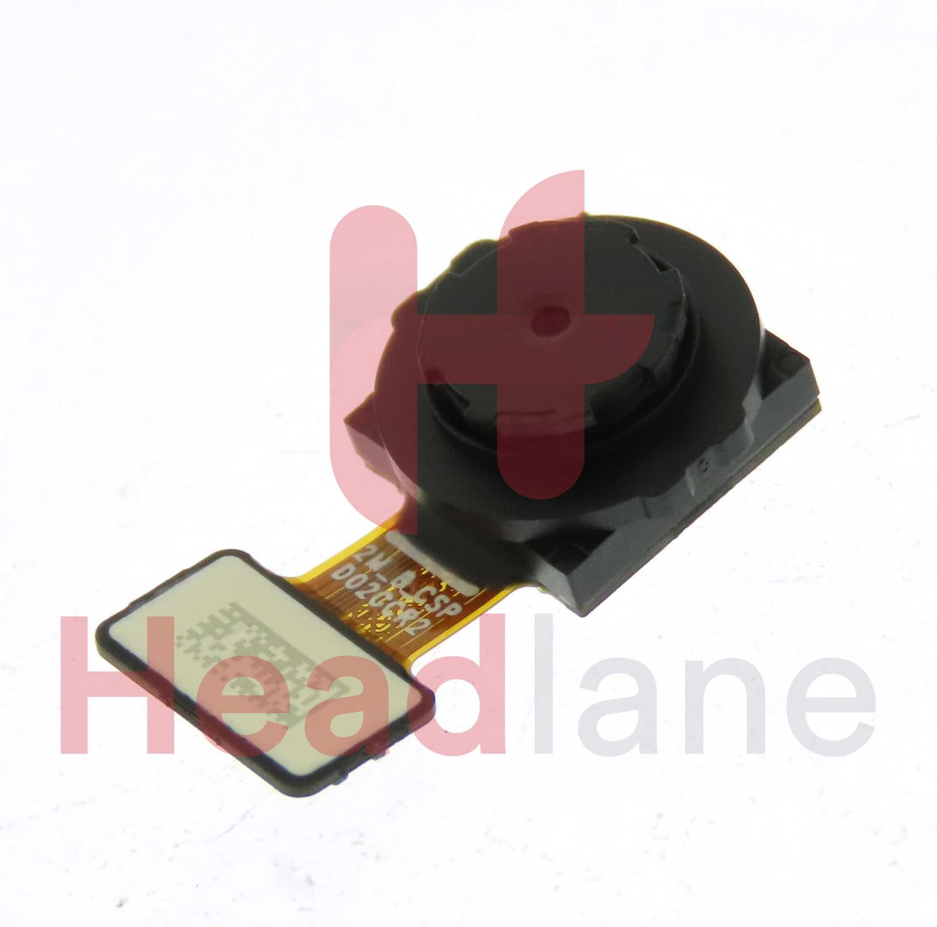 Samsung SM-M135 A236 Galaxy M13 A32 5G 2MP Front Camera Module - GH96-14017B - Samsung Replacement Part