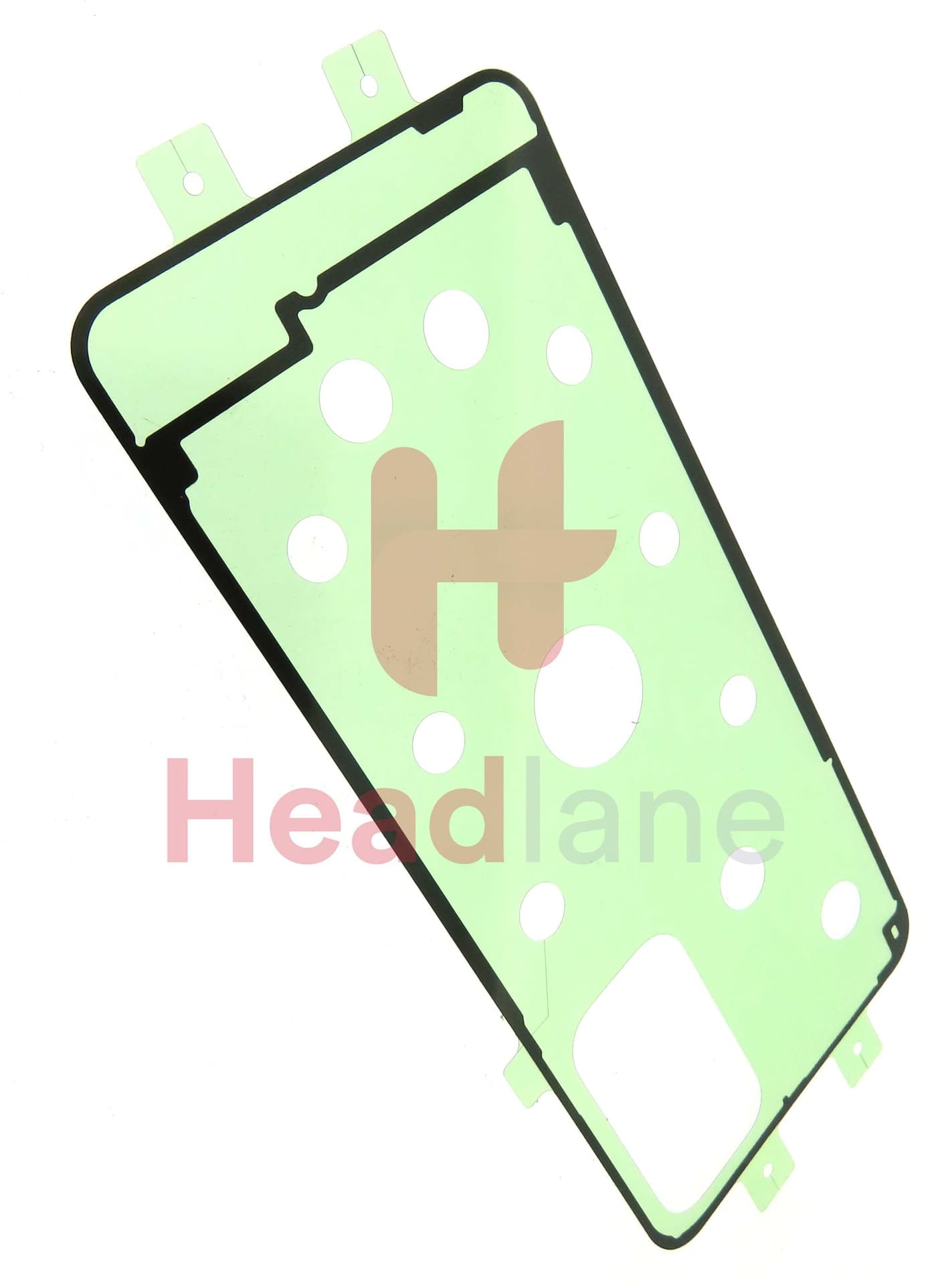 Samsung SM-A236 Galaxy A23 5G Back / Battery Cover Adhesive / Sticker - GH81-22600A - Samsung Replacement Part