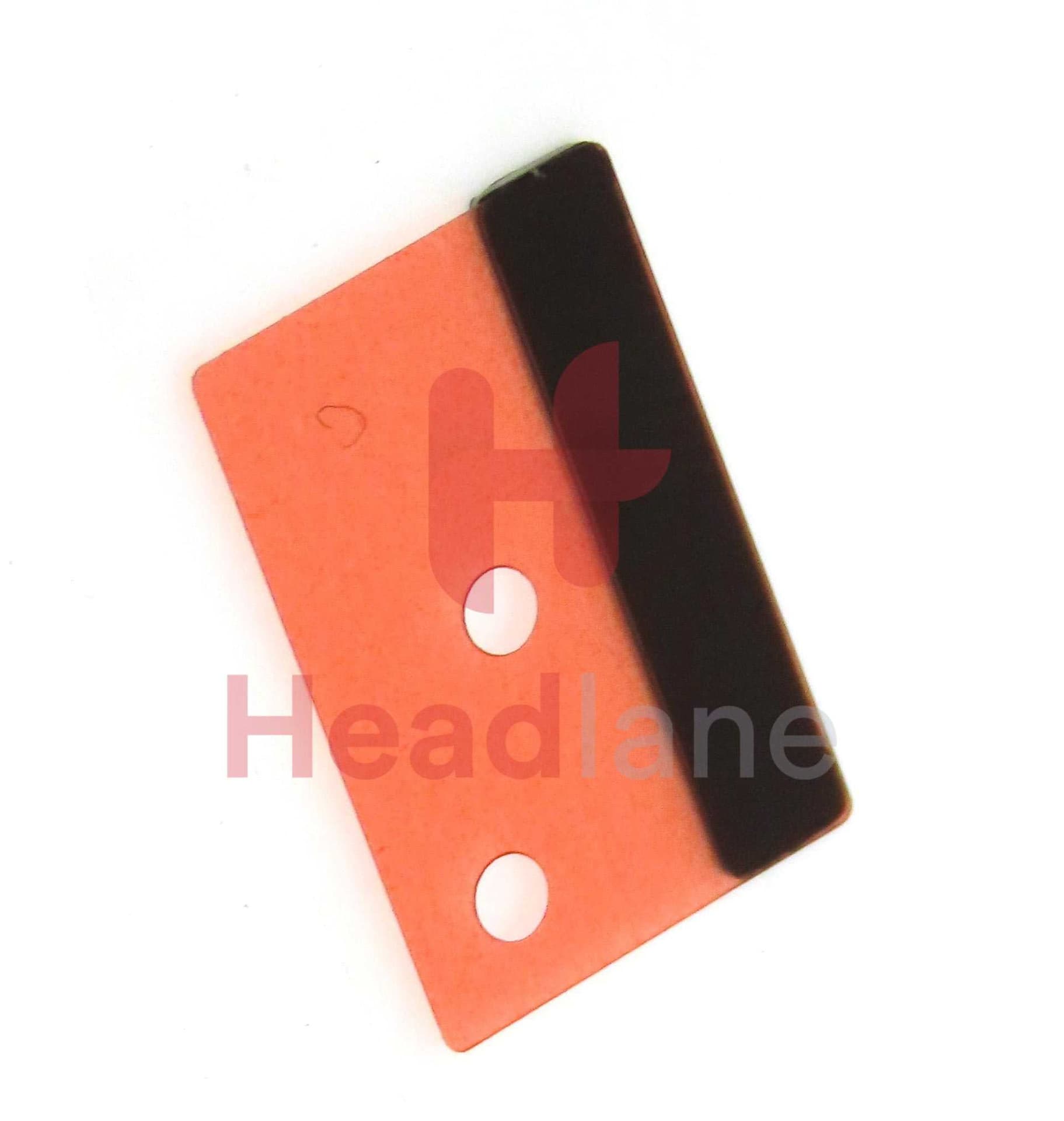 Samsung SM-A236 Galaxy A23 5G Charging Port Flex Adhesive / Sticker - GH81-22262A - Samsung Replacement Part