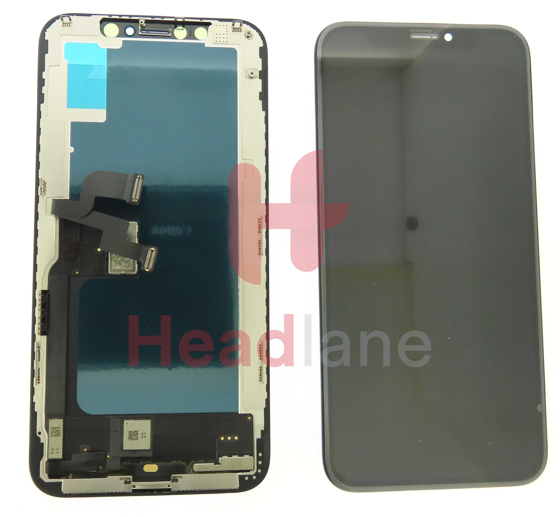 Apple iPhone XS Incell LCD Display / Screen (RJ) - RJ5804 - RJ Replacement Part