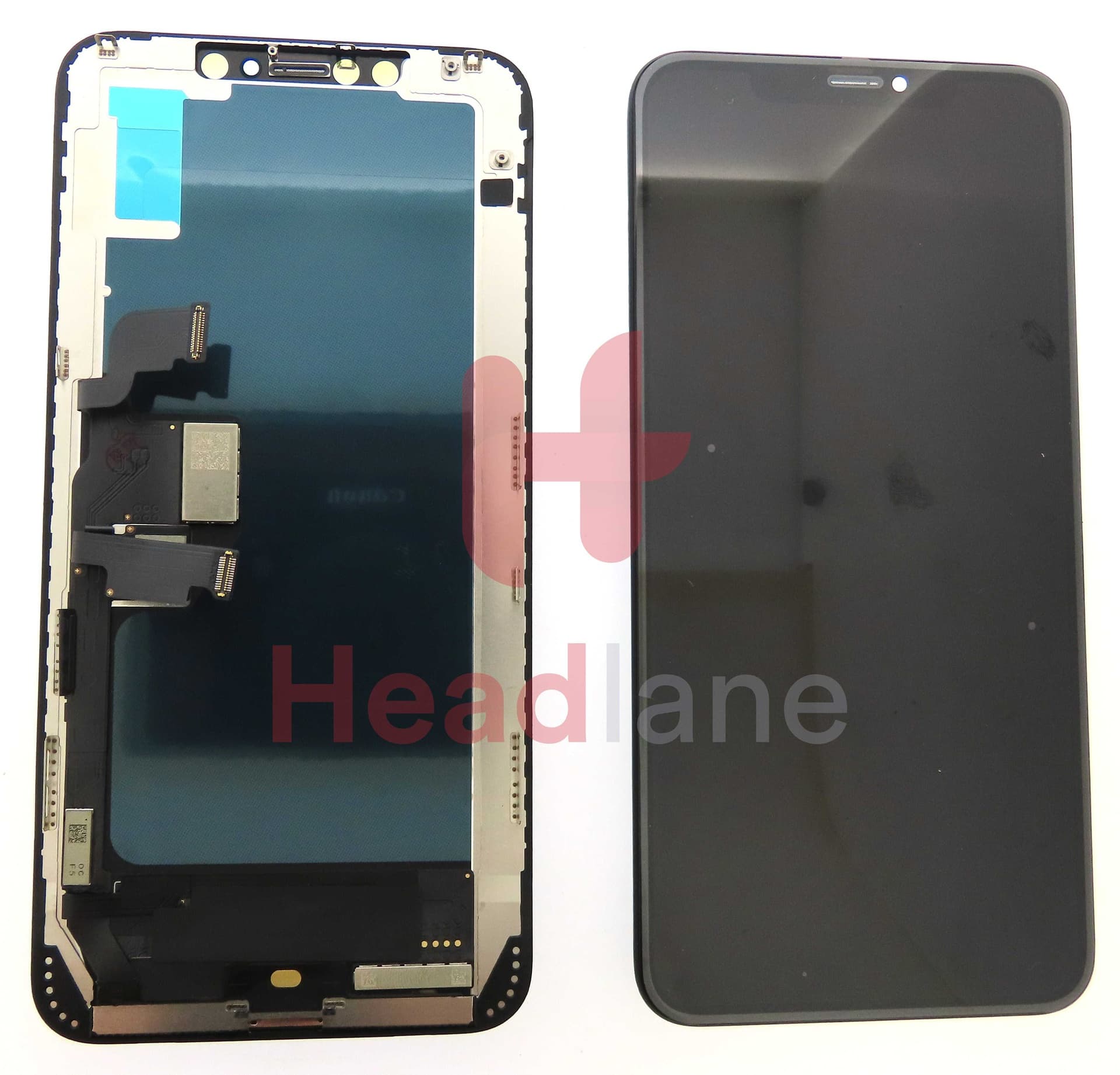 Apple iPhone XR Incell LCD Display / Screen (RJ) - RJ6101 - RJ Replacement Part