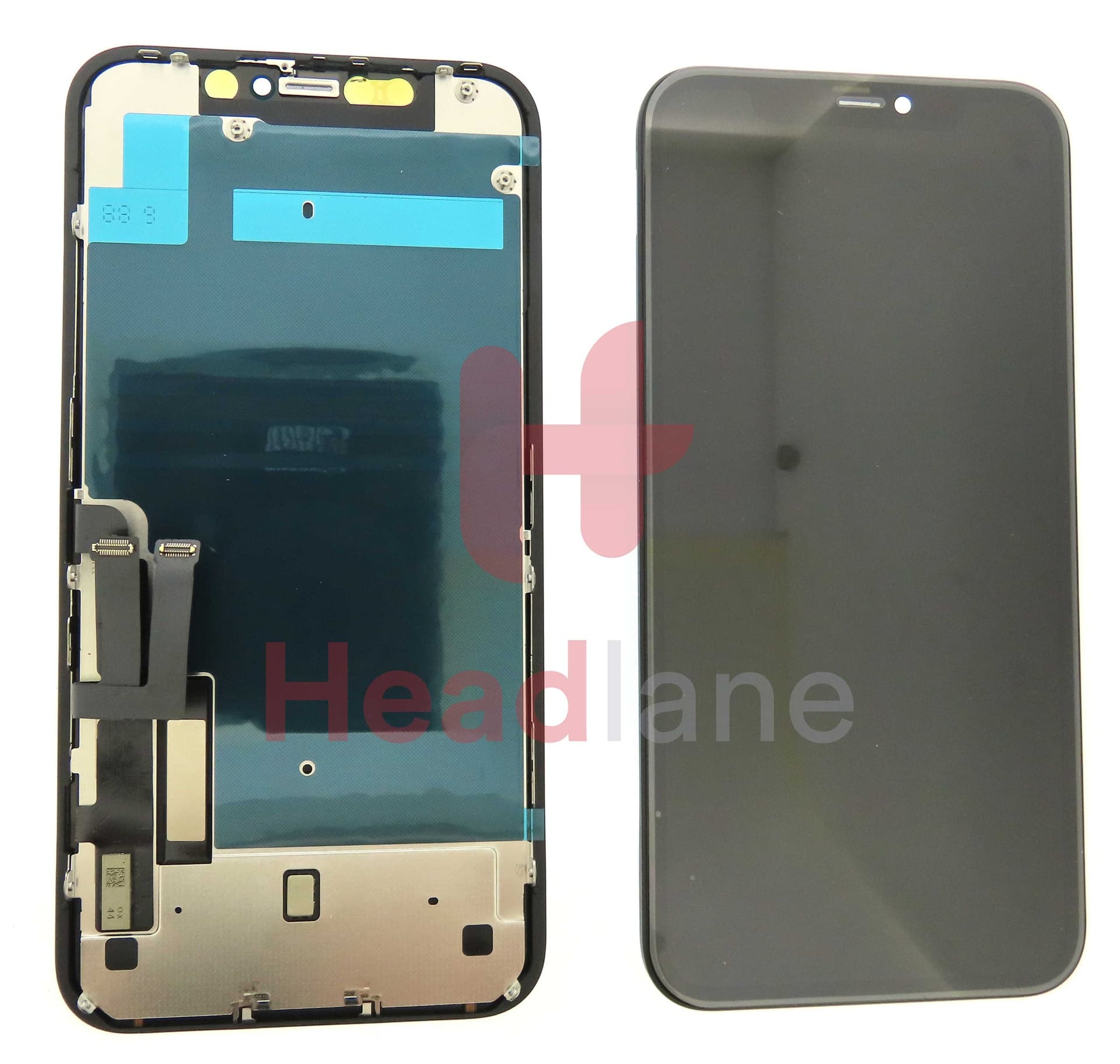 Apple iPhone 11 Incell LCD Display / Screen (RJ) - RJ6102-1 - RJ Replacement Part