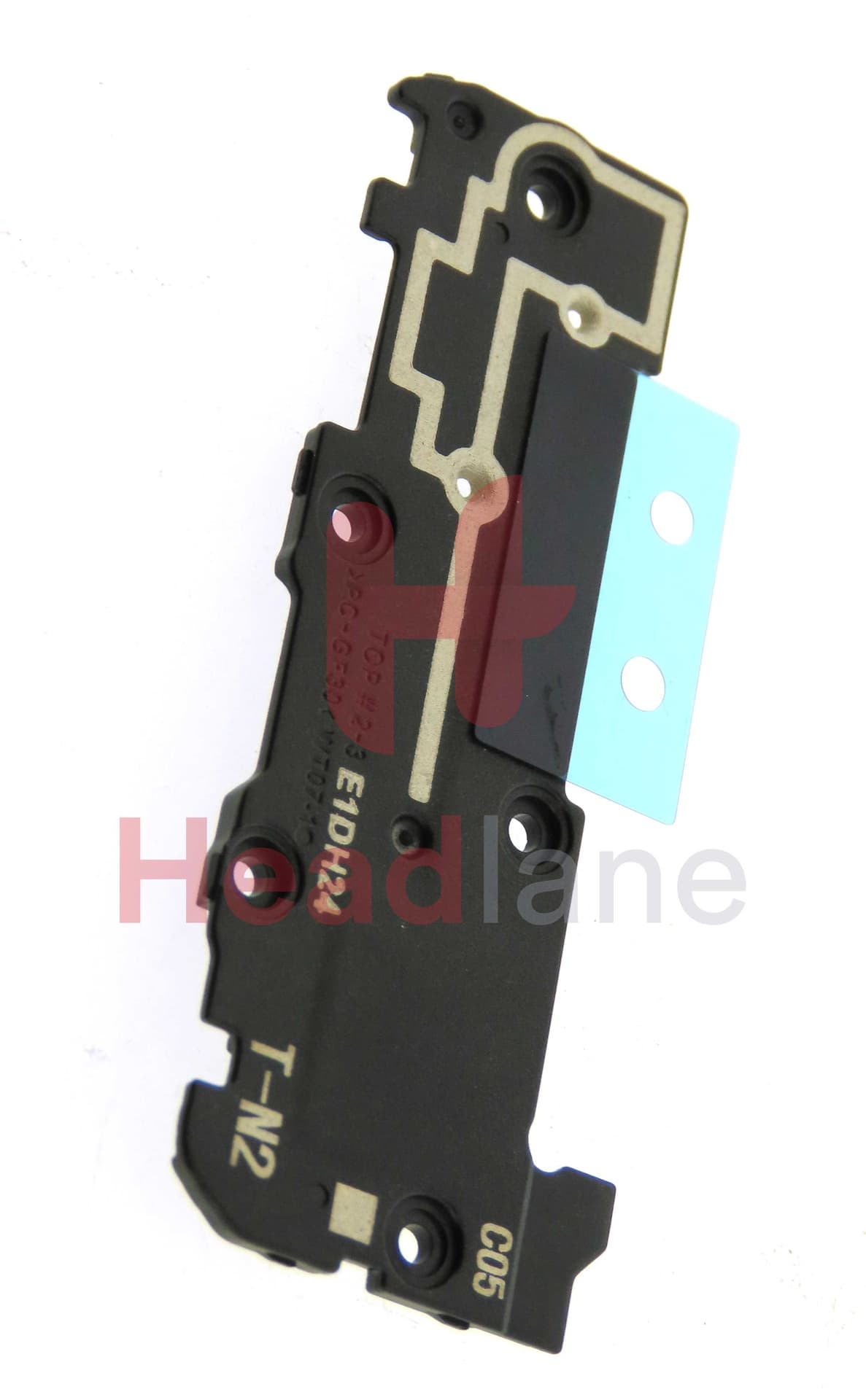 Samsung SM-F916 Galaxy Z Fold2 5G Antenna Module - GH42-06702A - Samsung Replacement Part
