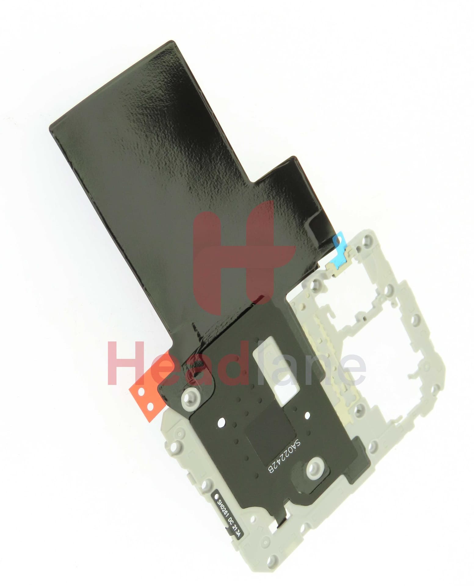 Honor 70 Mainboard Bracket + NFC Antenna - 0235ACNA - Honor Replacement Part