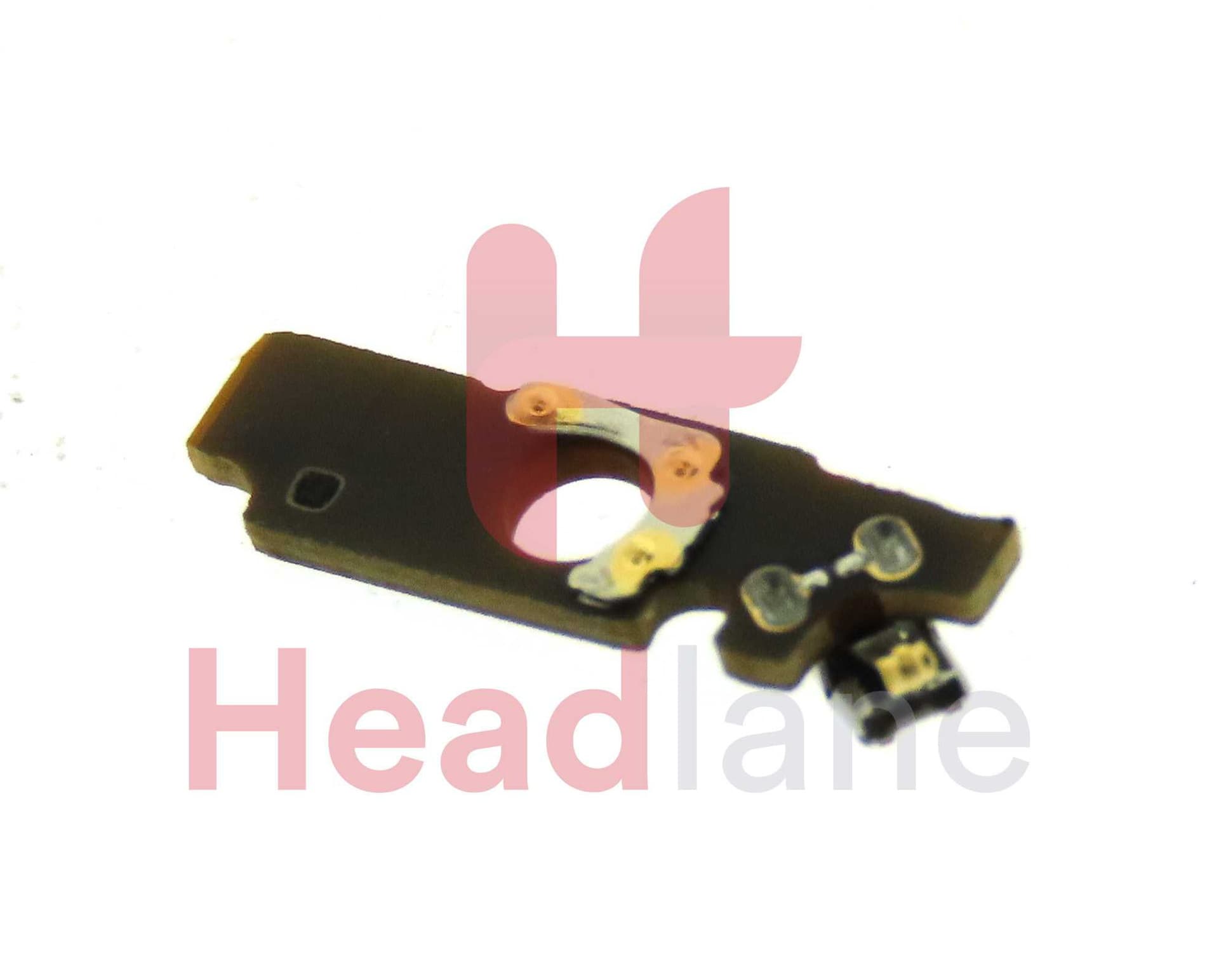 Honor 70 Antenna Board - 0235ACQK - Honor Replacement Part