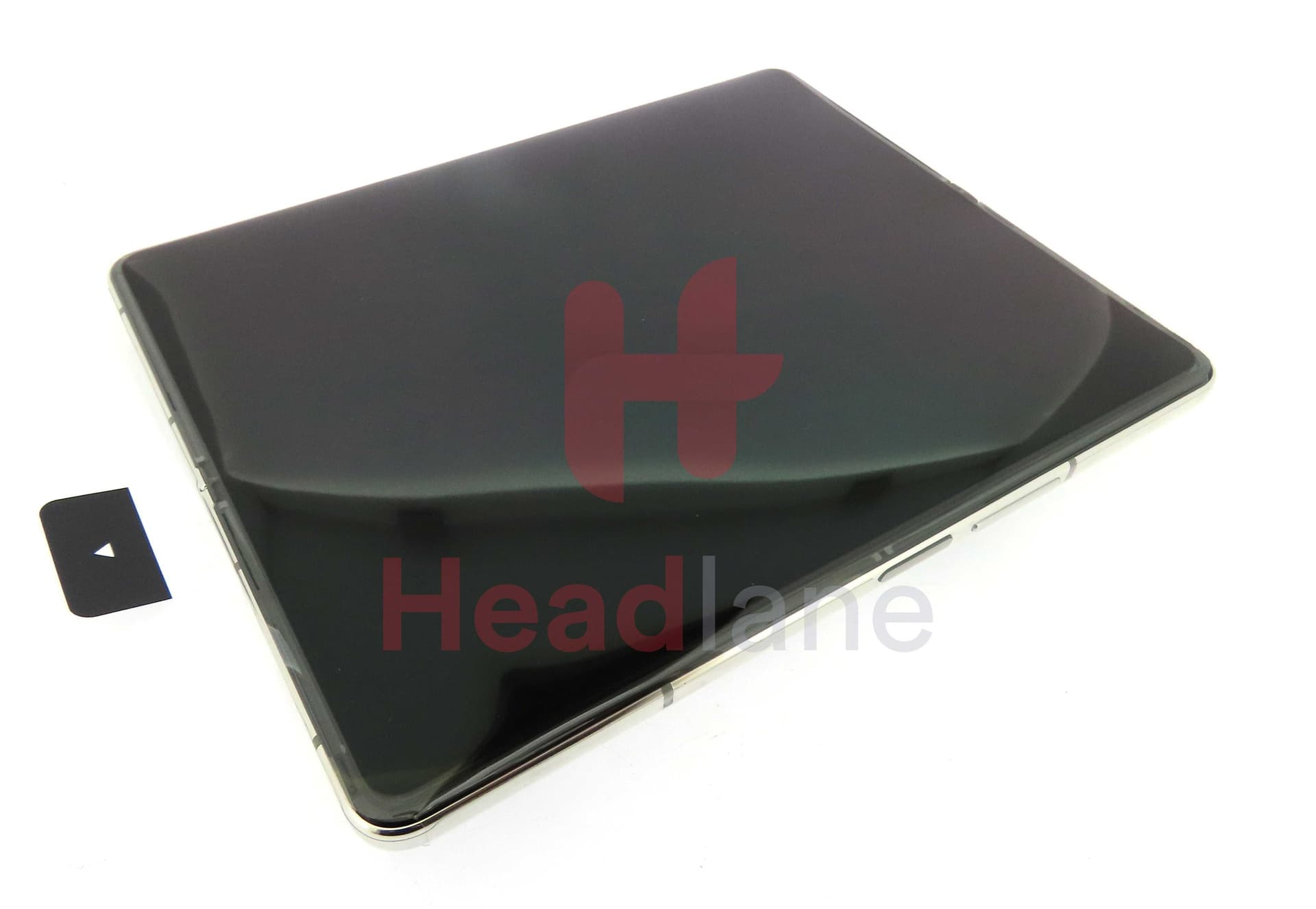 Samsung SM-F926 Galaxy Z Fold3 5G LCD Display / Screen + Touch - Thom Browne - GH82-26283D - Samsung Replacement Part