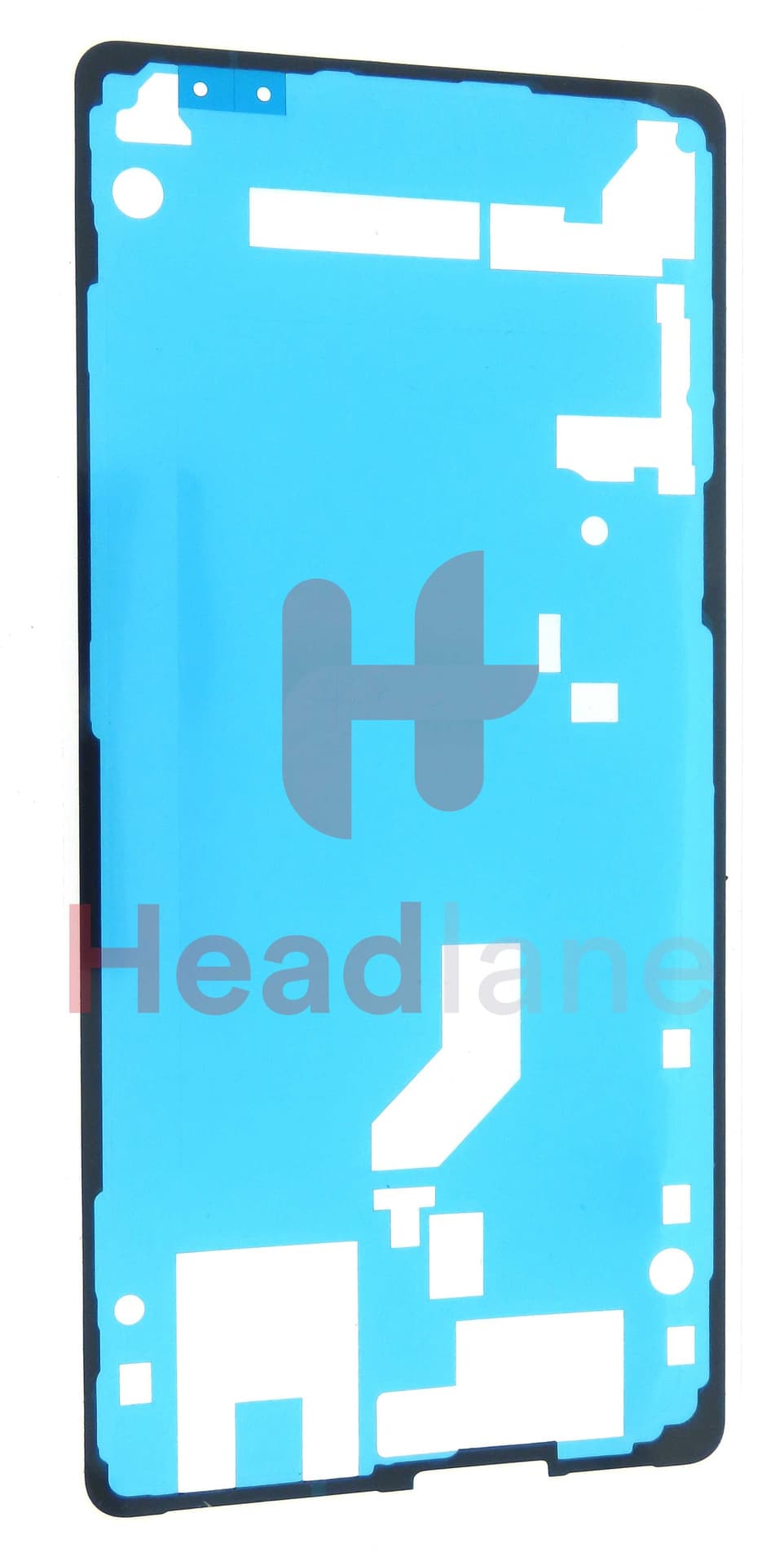 Google Pixel 6a LCD Display Adhesive / Sticker - G806-05883-01 - Google Replacement Part