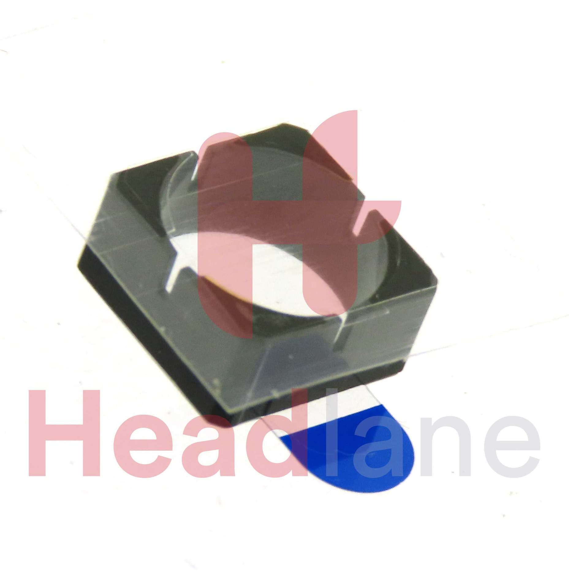 Google Pixel 6A Camera Cover / Lens - Ultrawide - G806-06074-01 - Google Replacement Part