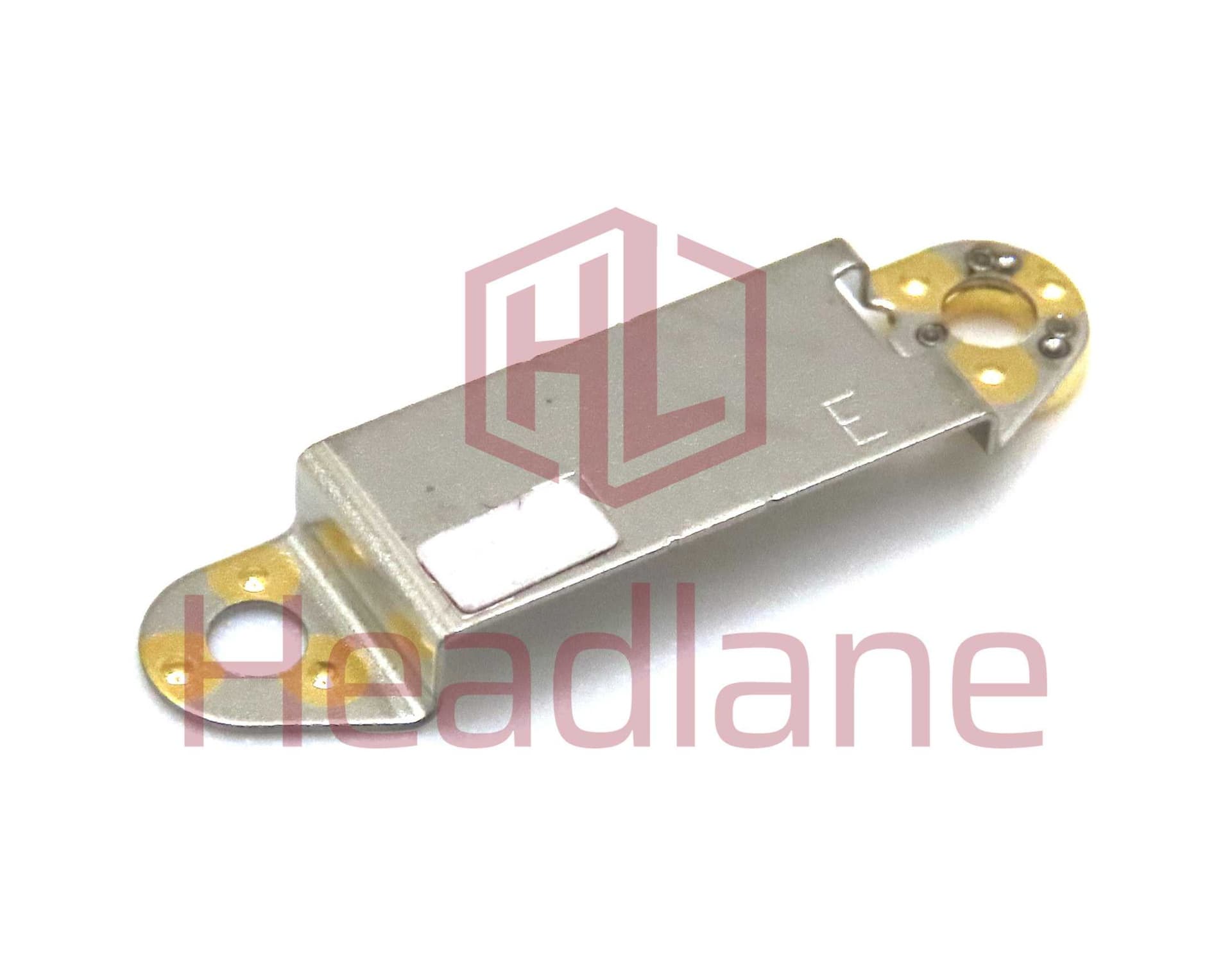 Google Pixel 6a USB-C / Charging Port Bracket - G949-00258-01