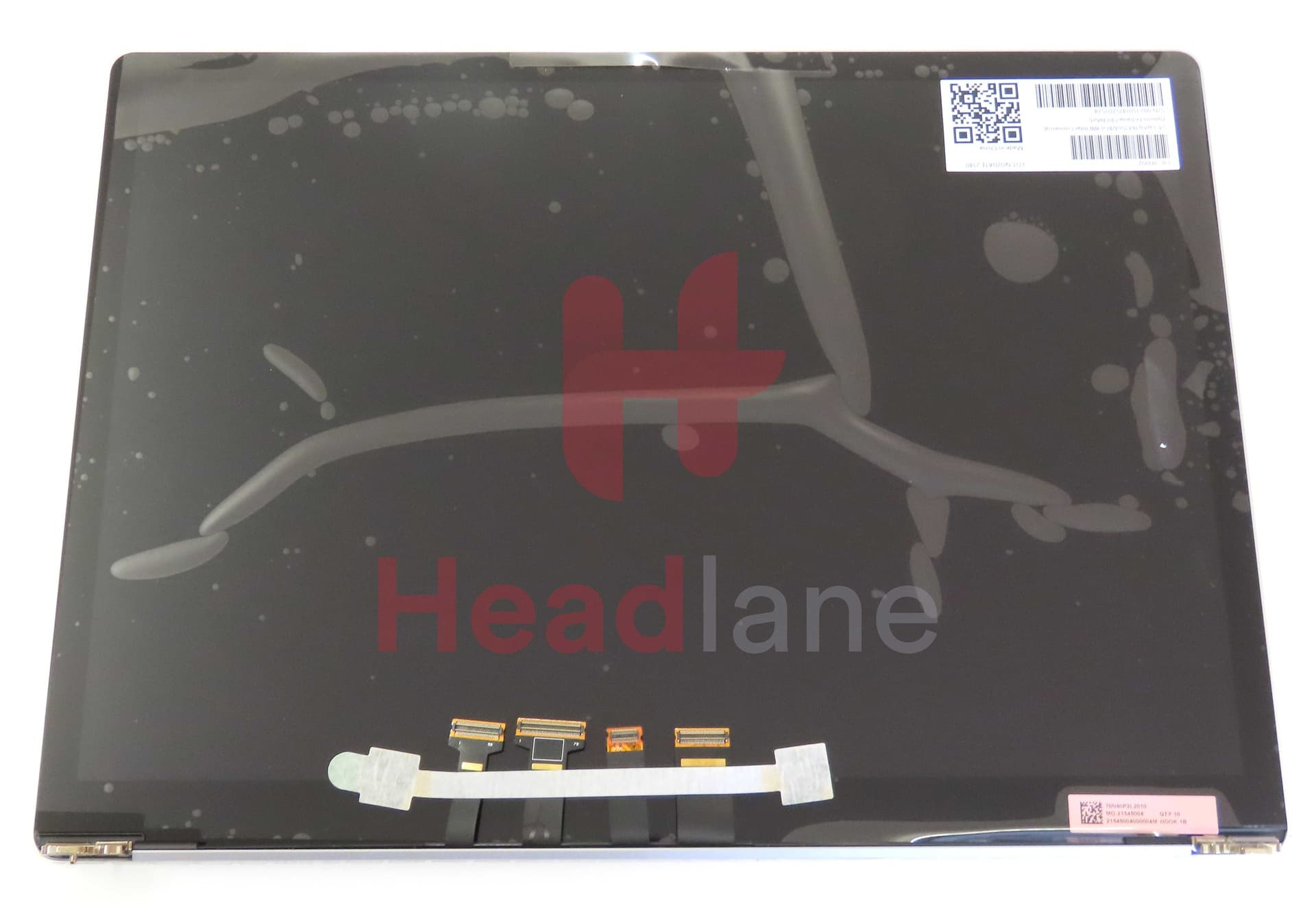 Microsoft Surface Laptop 3 15" LCD Display / Screen + Touch - Silver - CIC-00002 - Microsoft Replacement Part