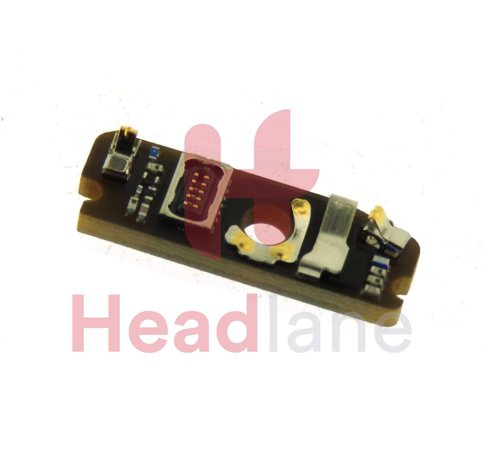 Honor Magic4 Pro Antenna Board - 0235ACHK - Honor Replacement Part