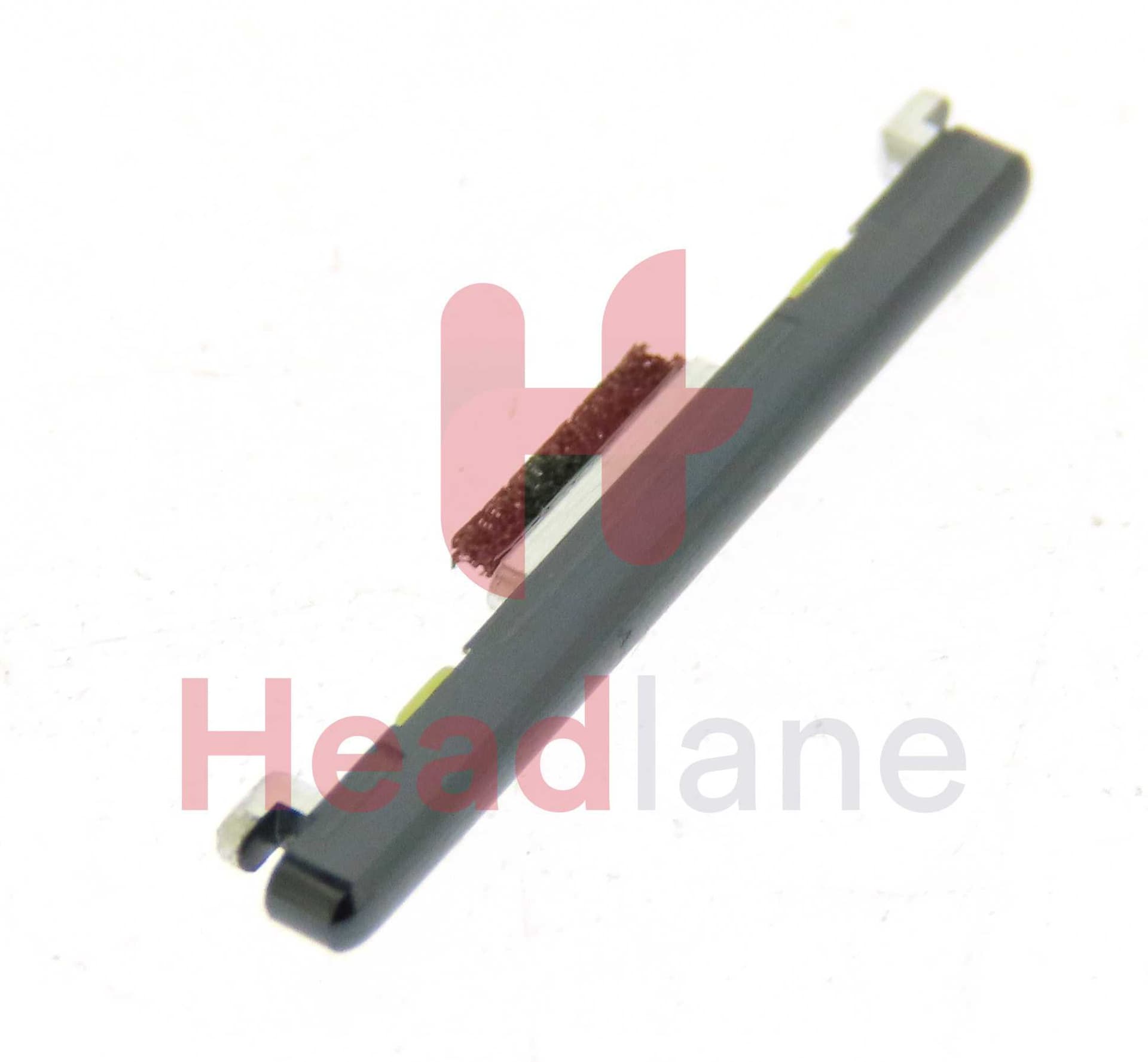 Honor Magic4 Pro Volume Button / Key - Black - 5167AADD - Honor Replacement Part