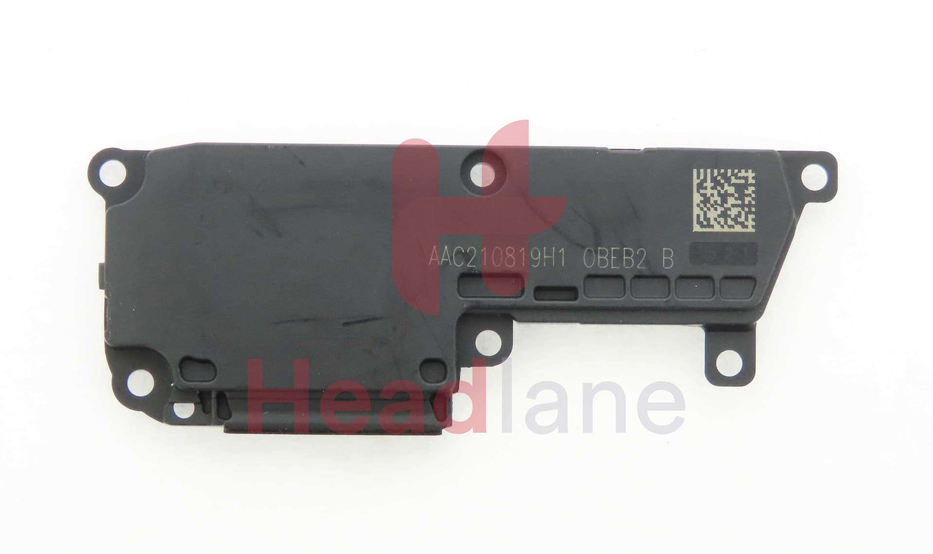 Xiaomi Redmi Note 10S / Poco M5S Lower Speaker Module - 280100000L1A - Xiaomi Replacement Part
