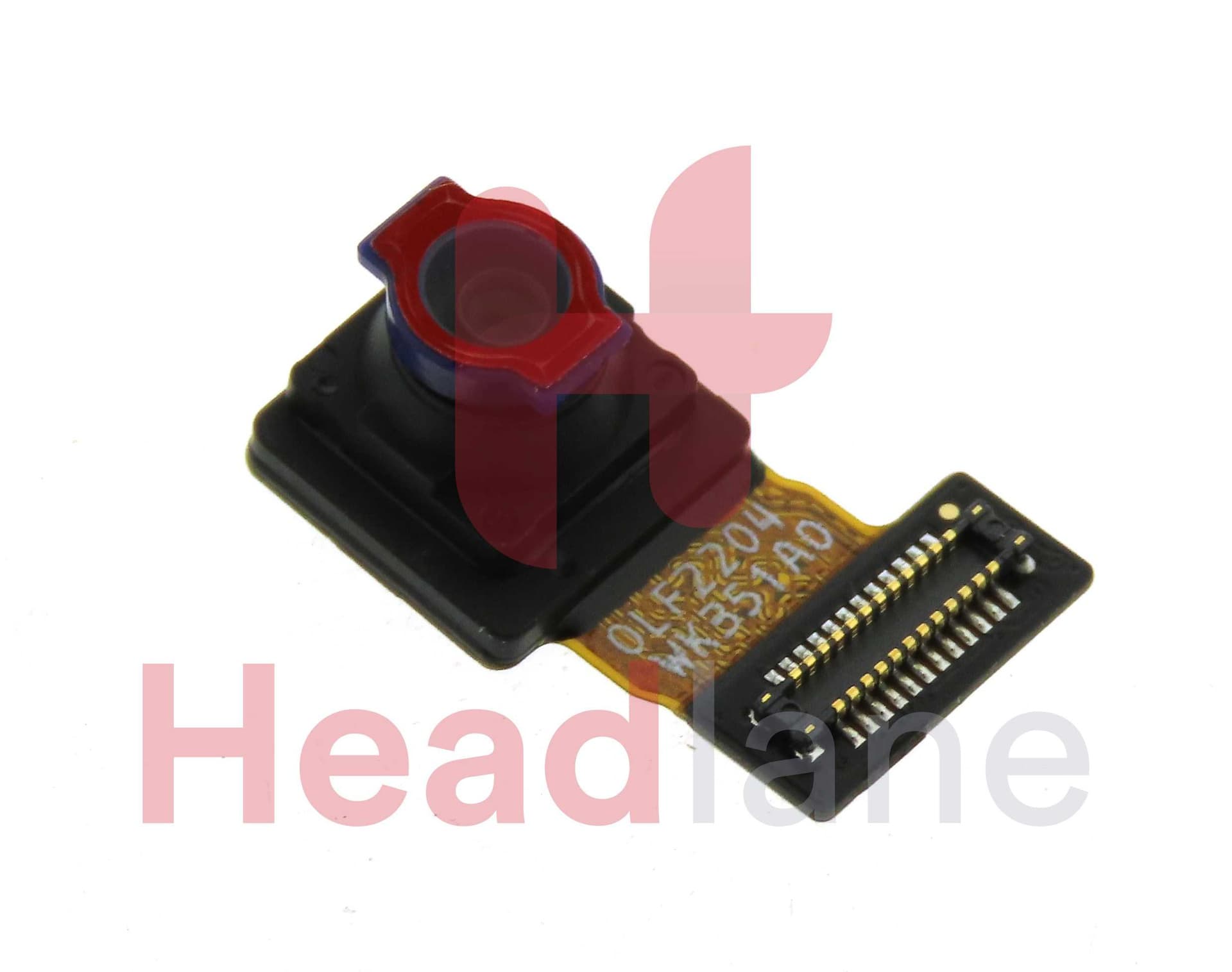 Xiaomi Mi 10T / Mi 10T Pro 20MP Front Camera Module - 410100001G5E - Xiaomi Replacement Part