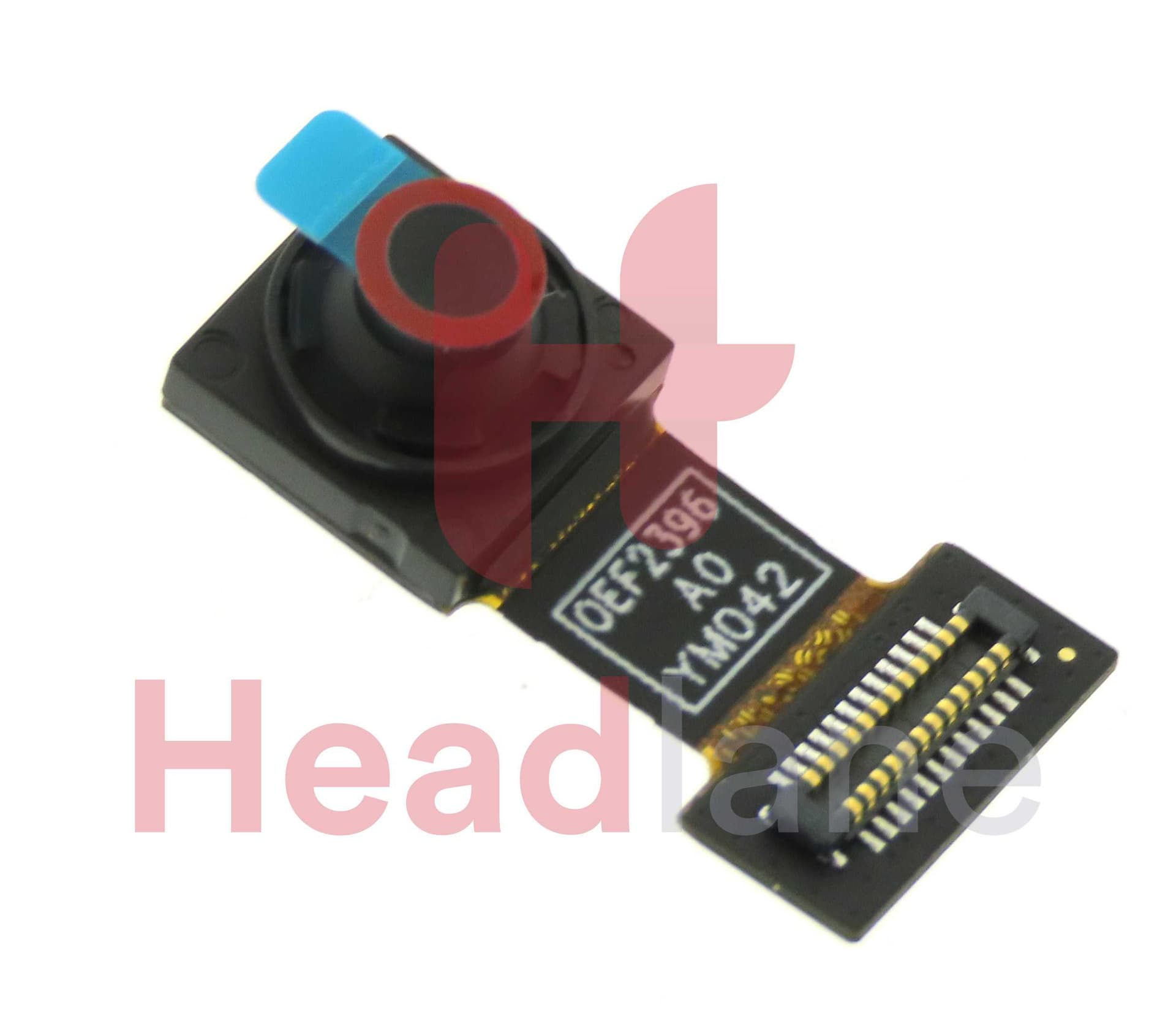 Xiaomi Redmi 10A 5MP Front Camera Module - 410100001X5E - Xiaomi Replacement Part