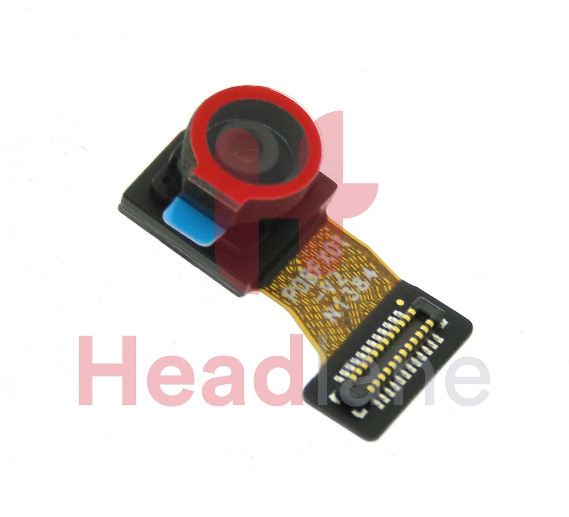 Xiaomi Redmi 10 / 10 (2022) / Note 10 5G / Poco M3 Pro 8MP Front Camera Module - 410100002N9X - Xiaomi Replacement Part
