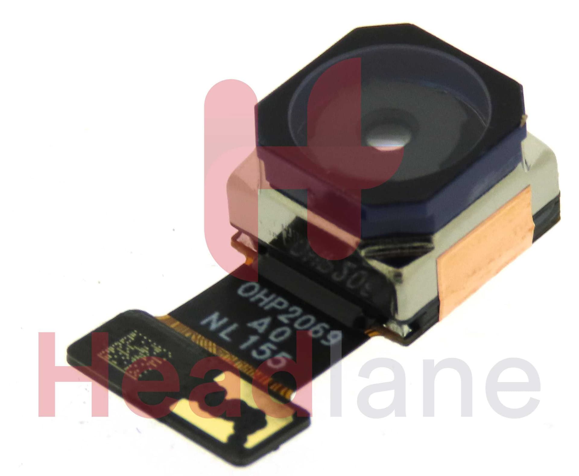 Xiaomi Redmi 9 13MP Rear Camera Module - 410200002Q5F - Xiaomi Replacement Part