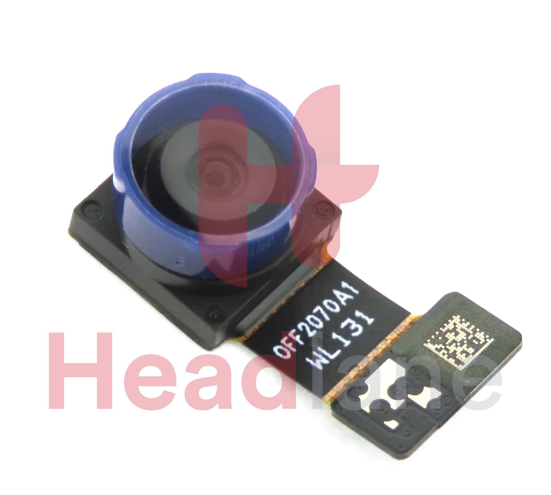 Xiaomi Redmi 9 8MP Rear Camera Module - 410200002R5F - Xiaomi Replacement Part