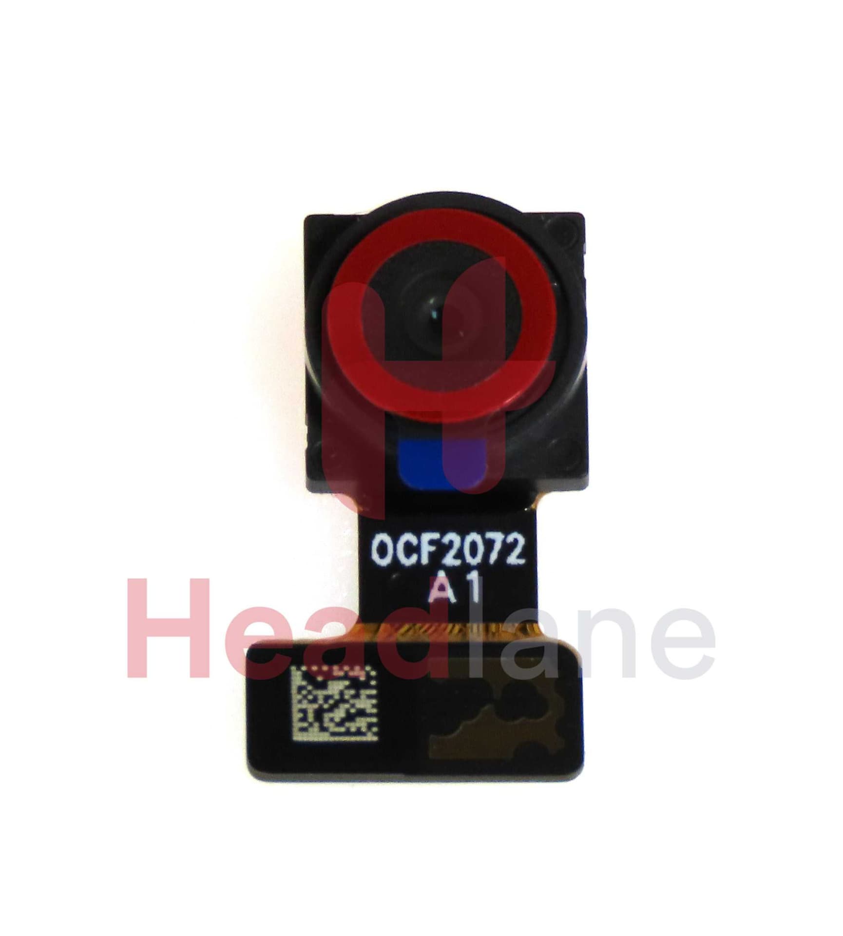Xiaomi Redmi 9 2MP Front Camera Module - 410200002T5F - Xiaomi Replacement Part