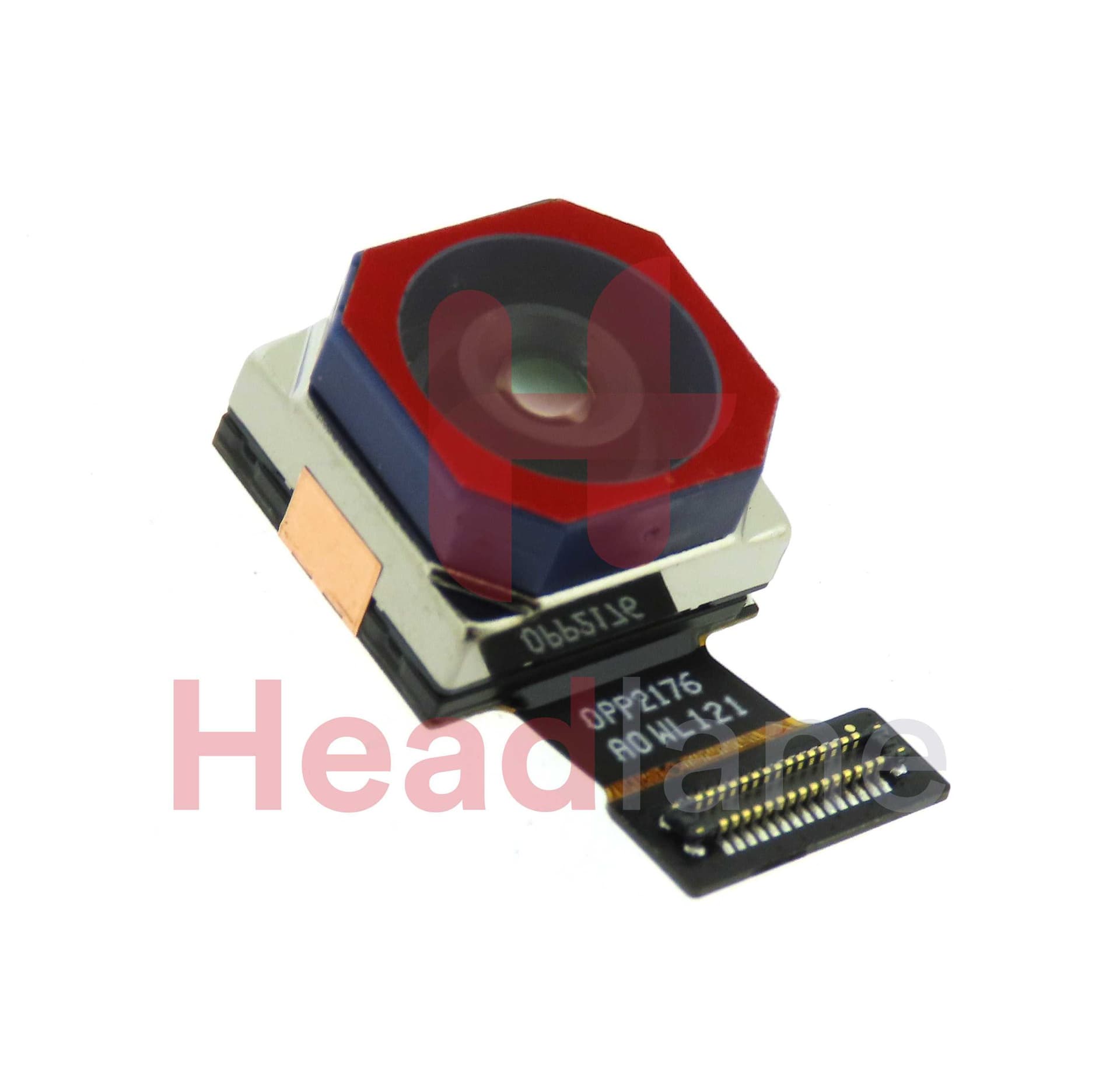 Xiaomi Poco X3 64MP Rear Camera Module - 410200003U5E - Xiaomi Replacement Part