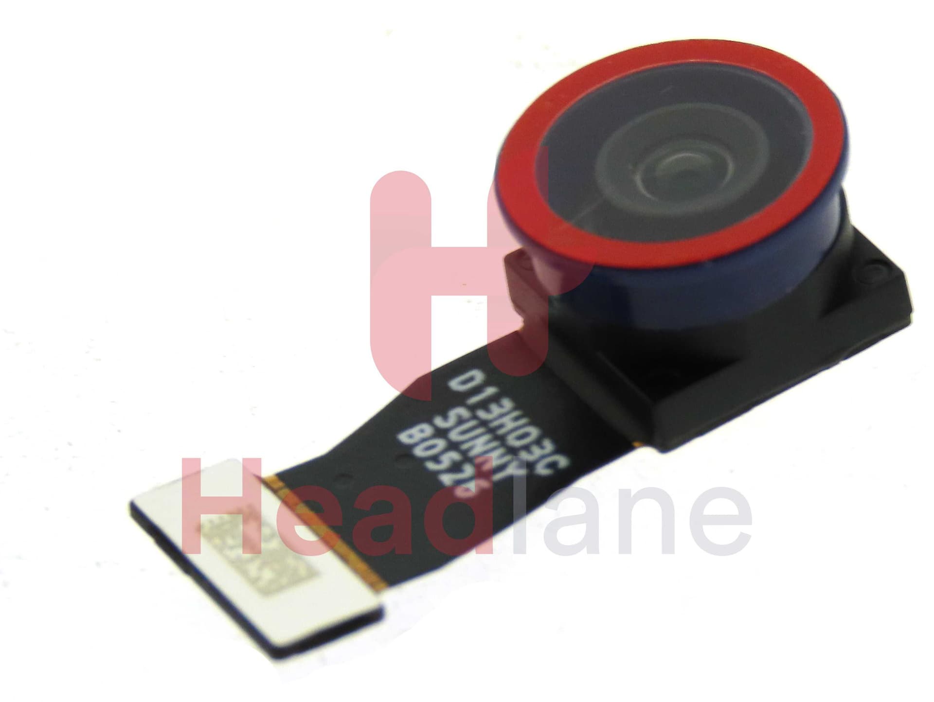 Xiaomi Poco X3 13MP Rear Camera Module - 410200003Y5Y - Xiaomi Replacement Part