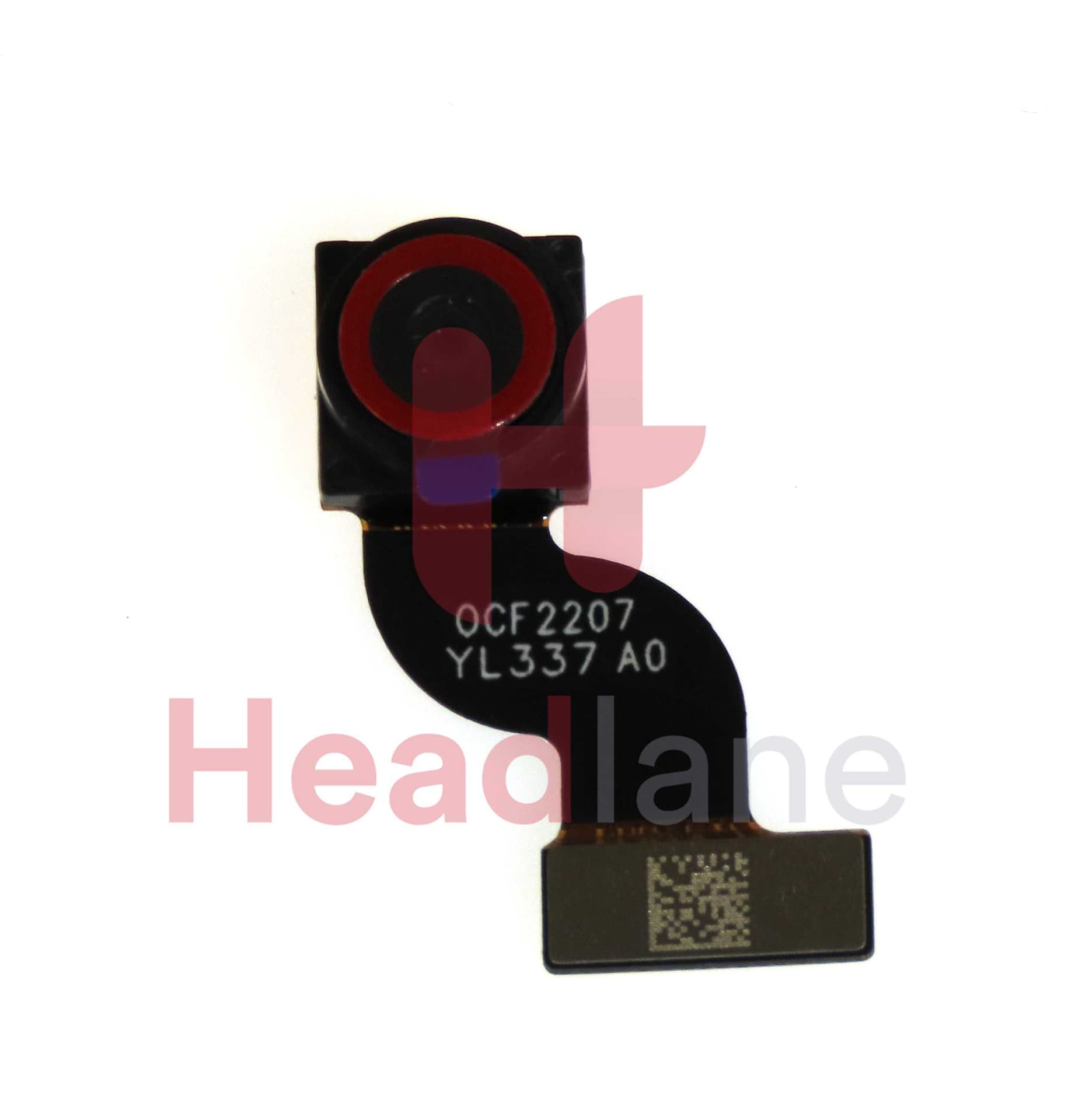 Xiaomi Poco X3 / X3 Pro / X3 NFC 2MP Rear Macro Camera Module - 410200003Z5E - Xiaomi Replacement Part