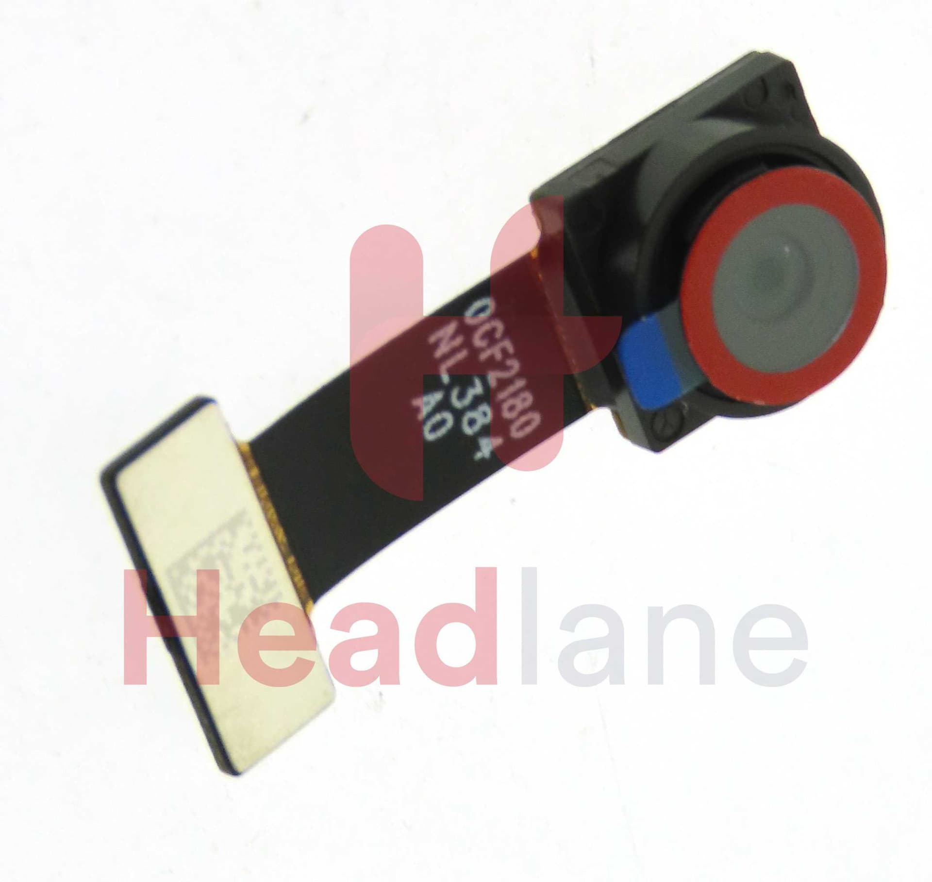 Xiaomi Poco X3 / Poco X3 Pro 2MP Rear Camera Module - 41020000405E - Xiaomi Replacement Part