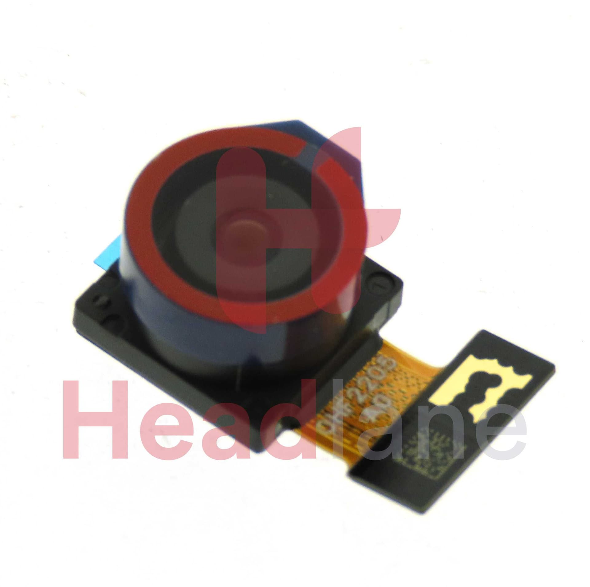 Xiaomi Mi 10T / Mi 10T Pro 13MP Rear Camera Module - 410200004T5E - Xiaomi Replacement Part