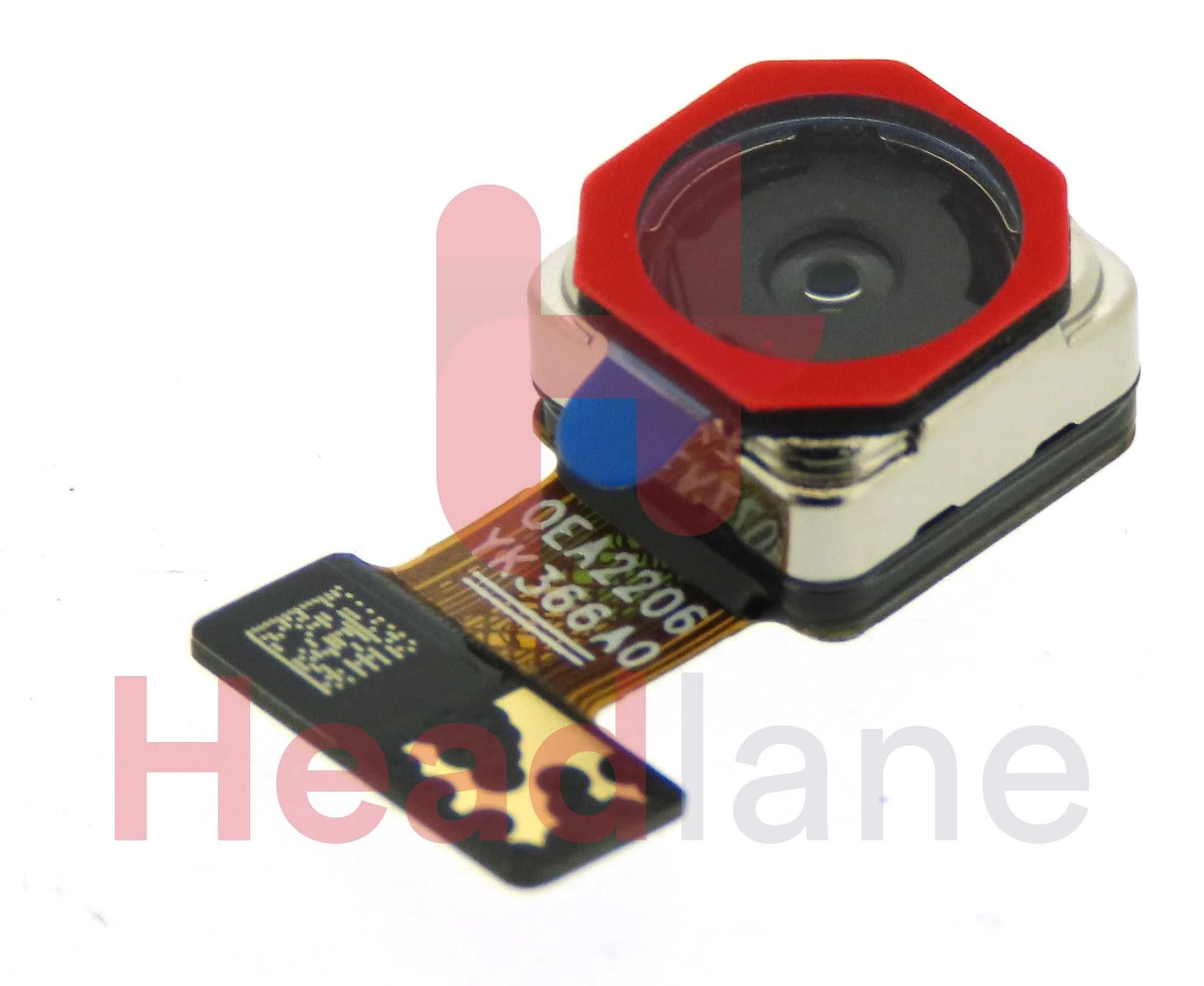 Xiaomi Mi 10T / Mi 10T Pro Rear 5MP Macro Camera Module - 410200004U5E - Xiaomi Replacement Part