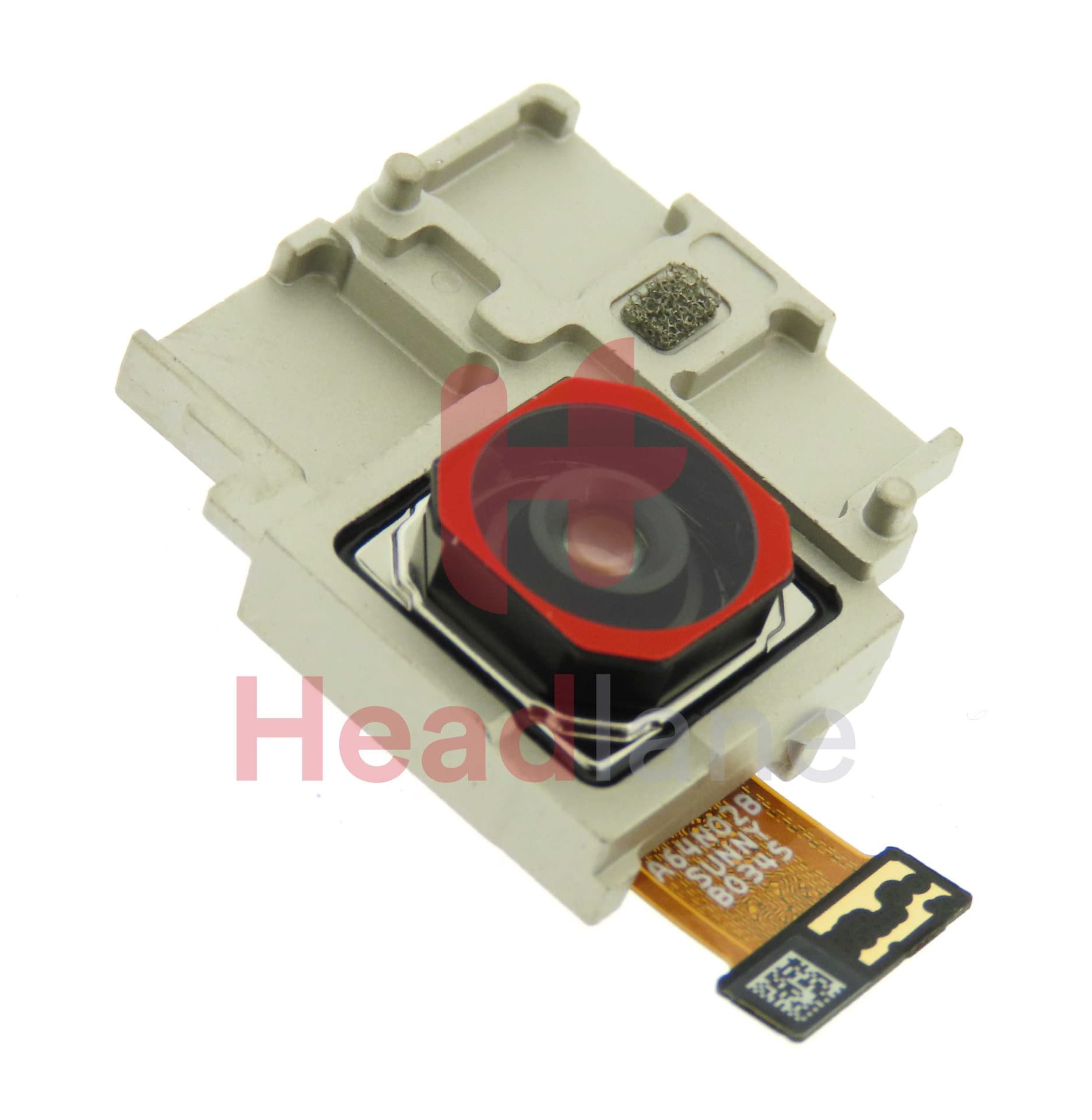 Xiaomi Mi 10T Lite 5G Rear 64MP Camera Module - 41020000555Y - Xiaomi Replacement Part