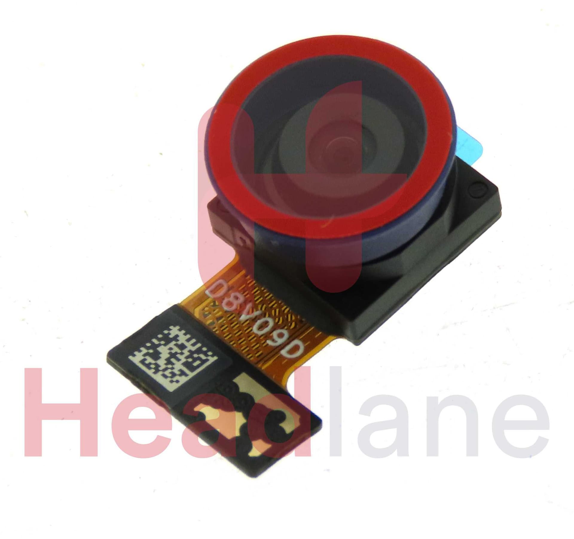 Xiaomi Mi 10T Lite 8MP Rear Wide Angle Camera Module - 410200005O5Y - Xiaomi Replacement Part