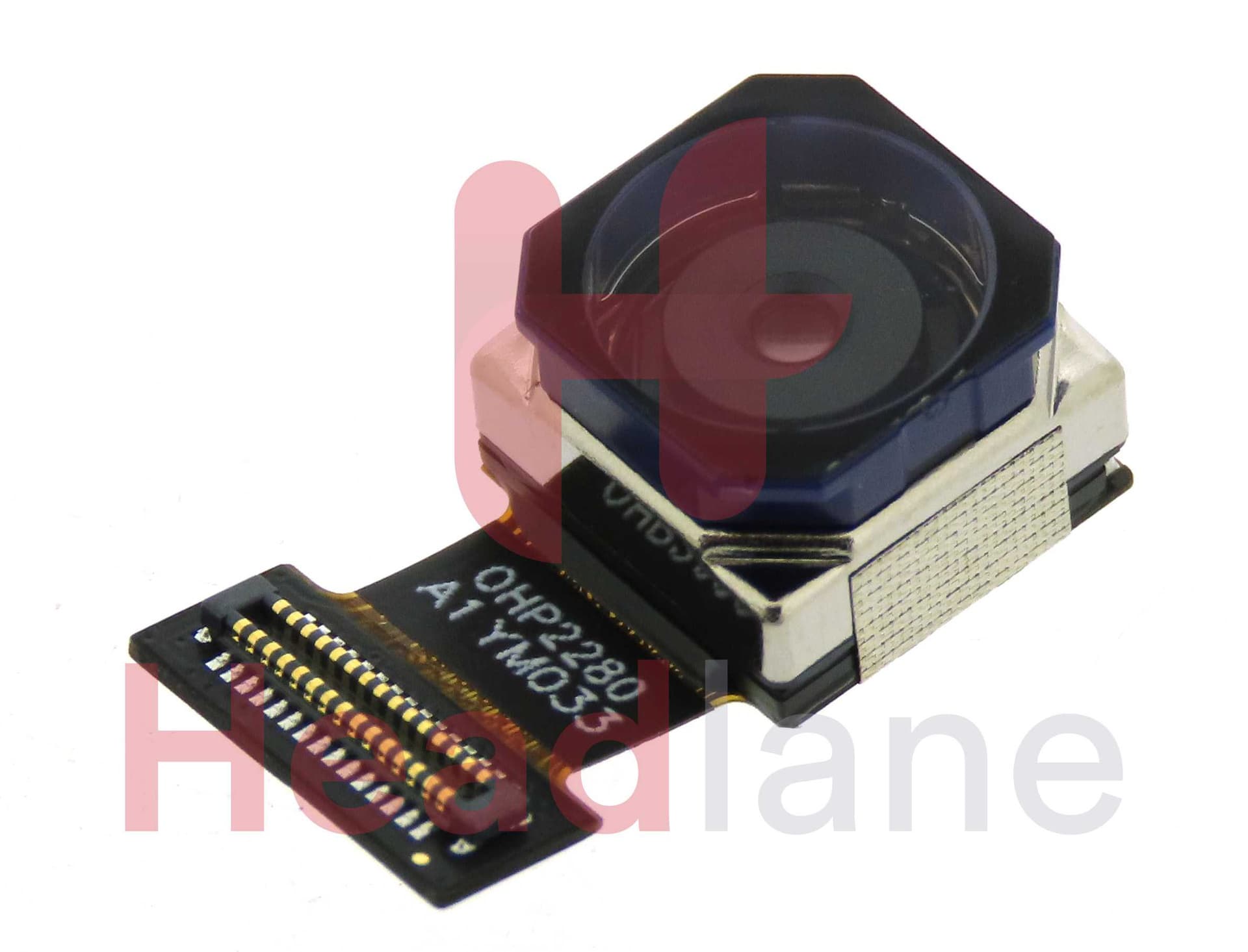 Xiaomi Redmi 10A Rear Main Camera Module - 41020000685E - Xiaomi Replacement Part