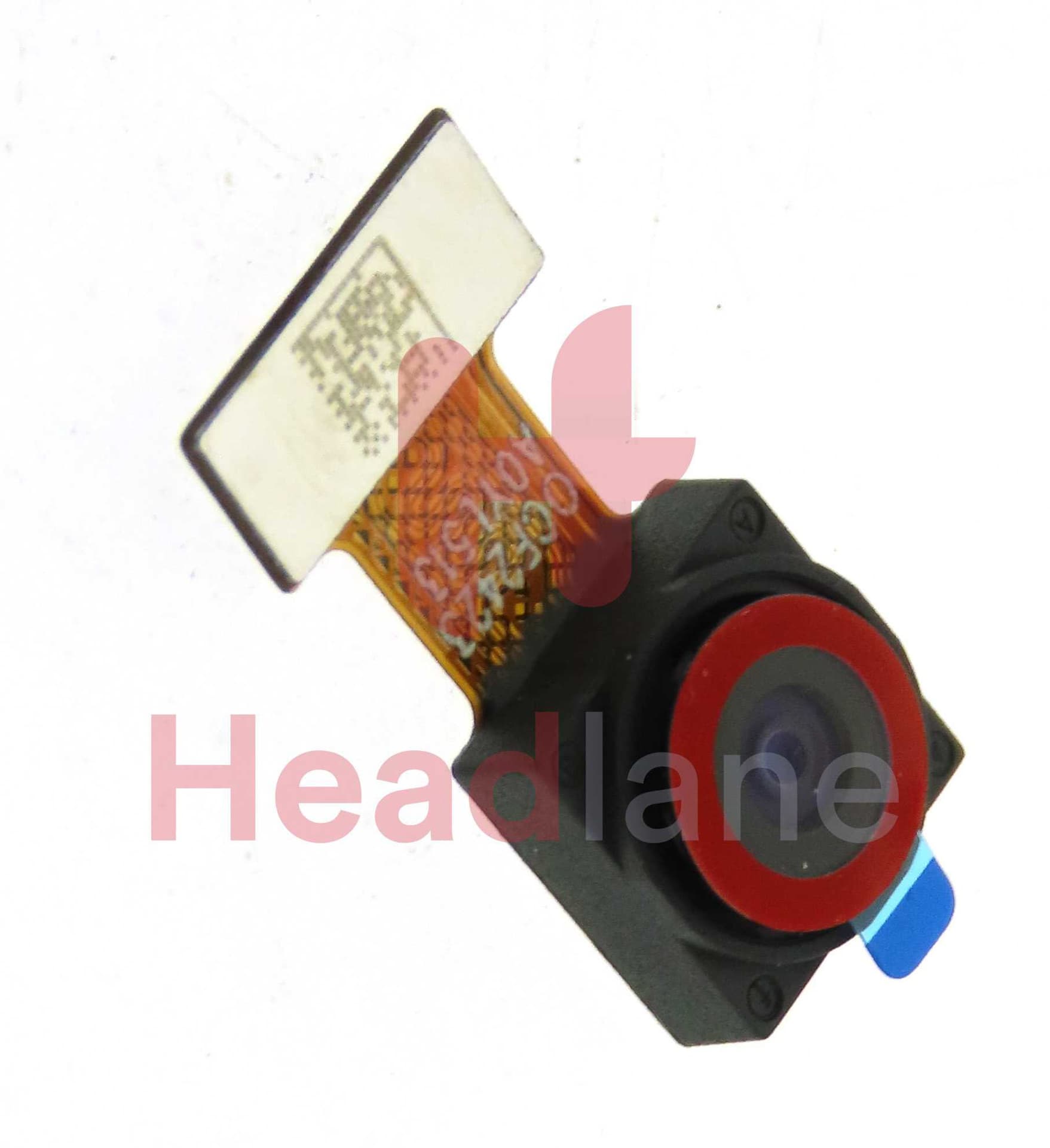Xiaomi Redmi 10A Rear Camera Module - 41020000785E - Xiaomi Replacement Part