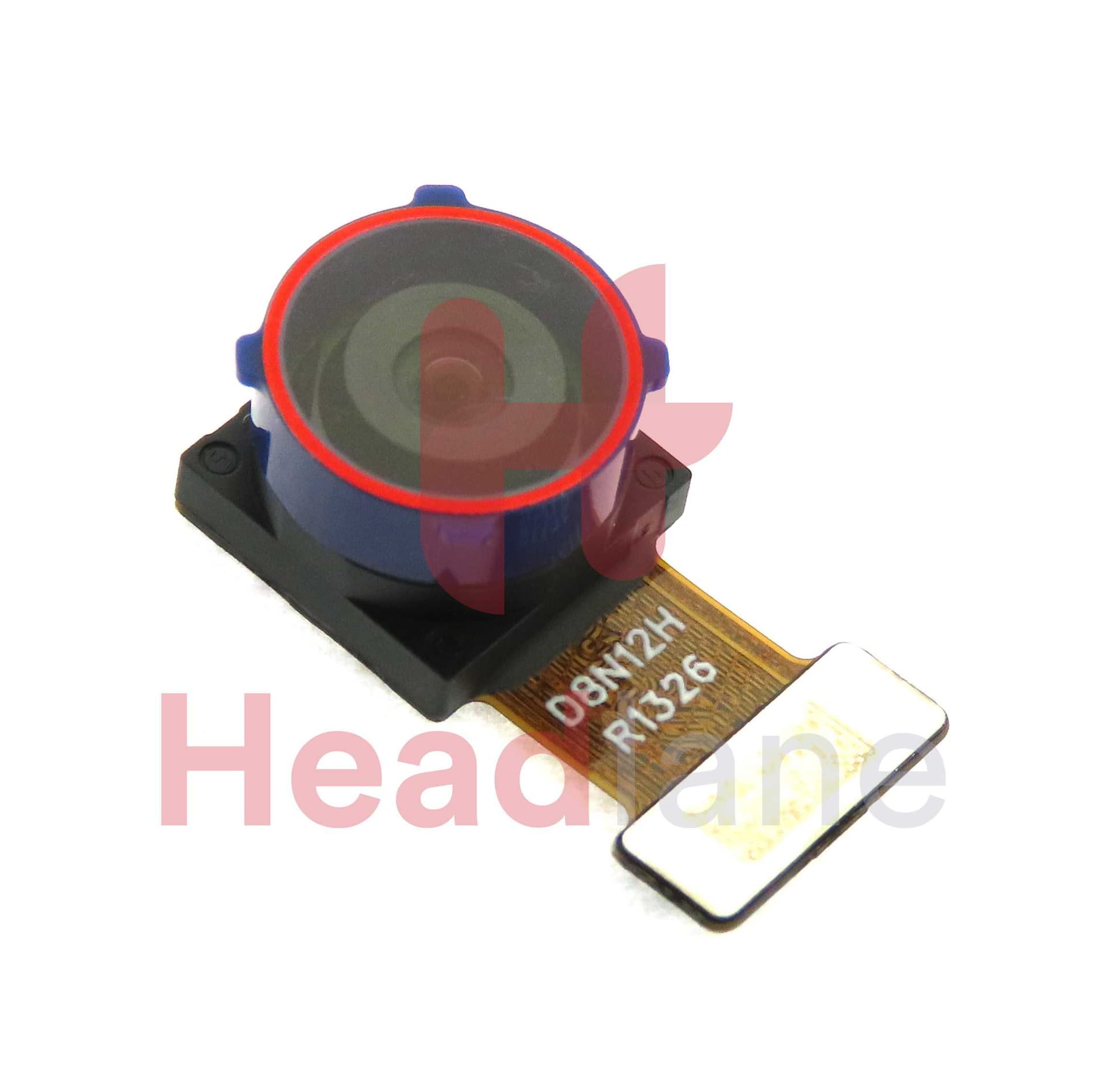 Xiaomi Redmi 10 / Redmi 10 (2022) 8MP Rear Camera Module - 41020000AK9X - Xiaomi Replacement Part
